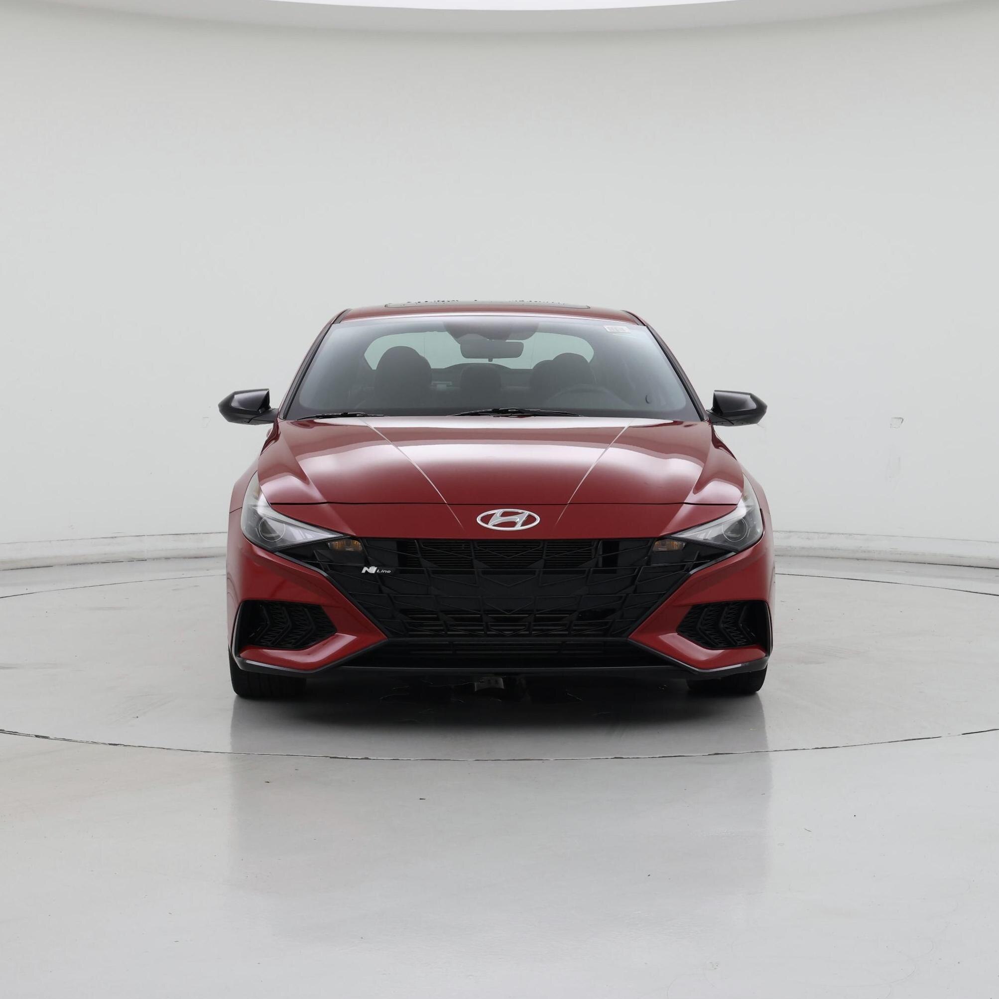 Thumbnail: 2022 Hyundai Elantra - 5