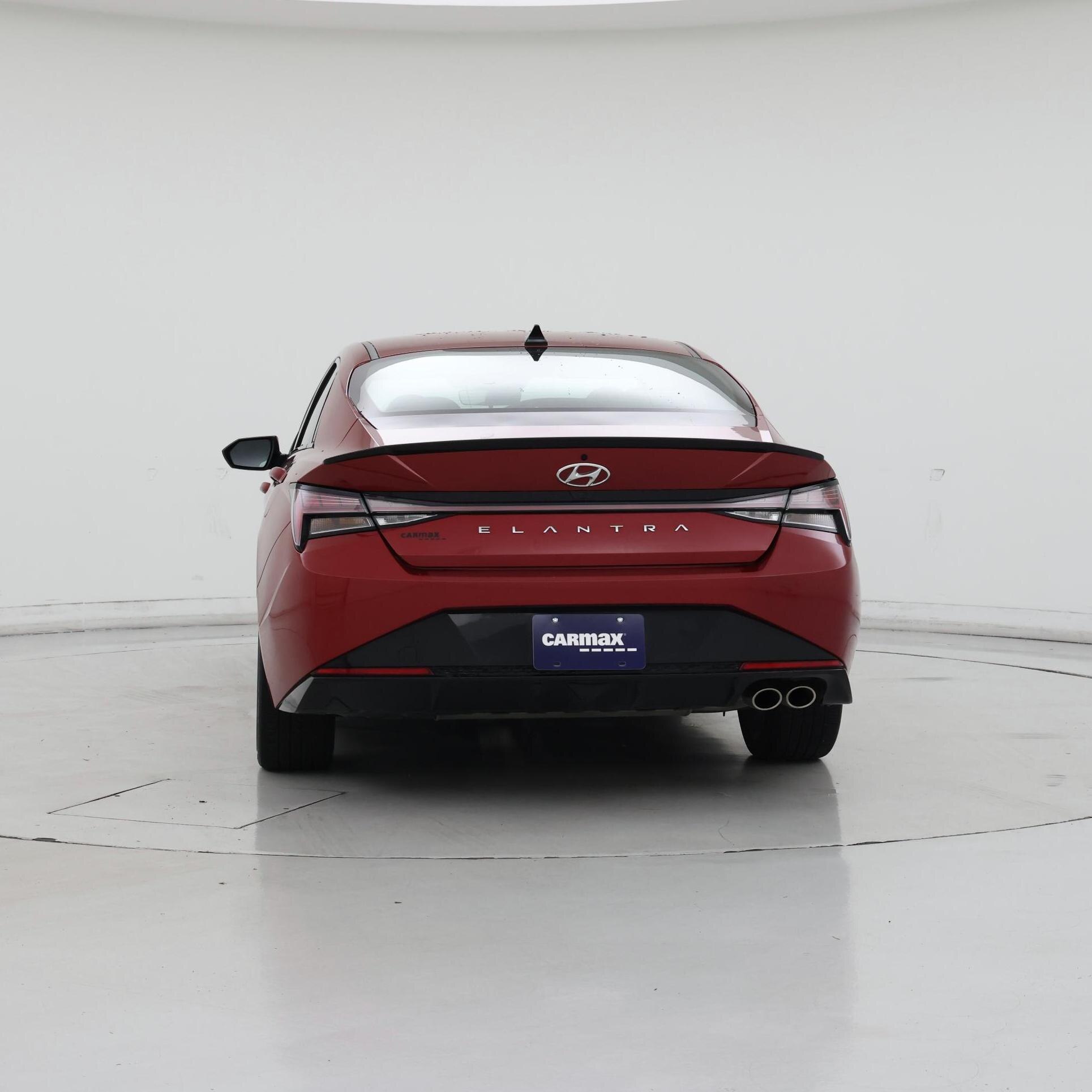 Thumbnail: 2022 Hyundai Elantra - 6