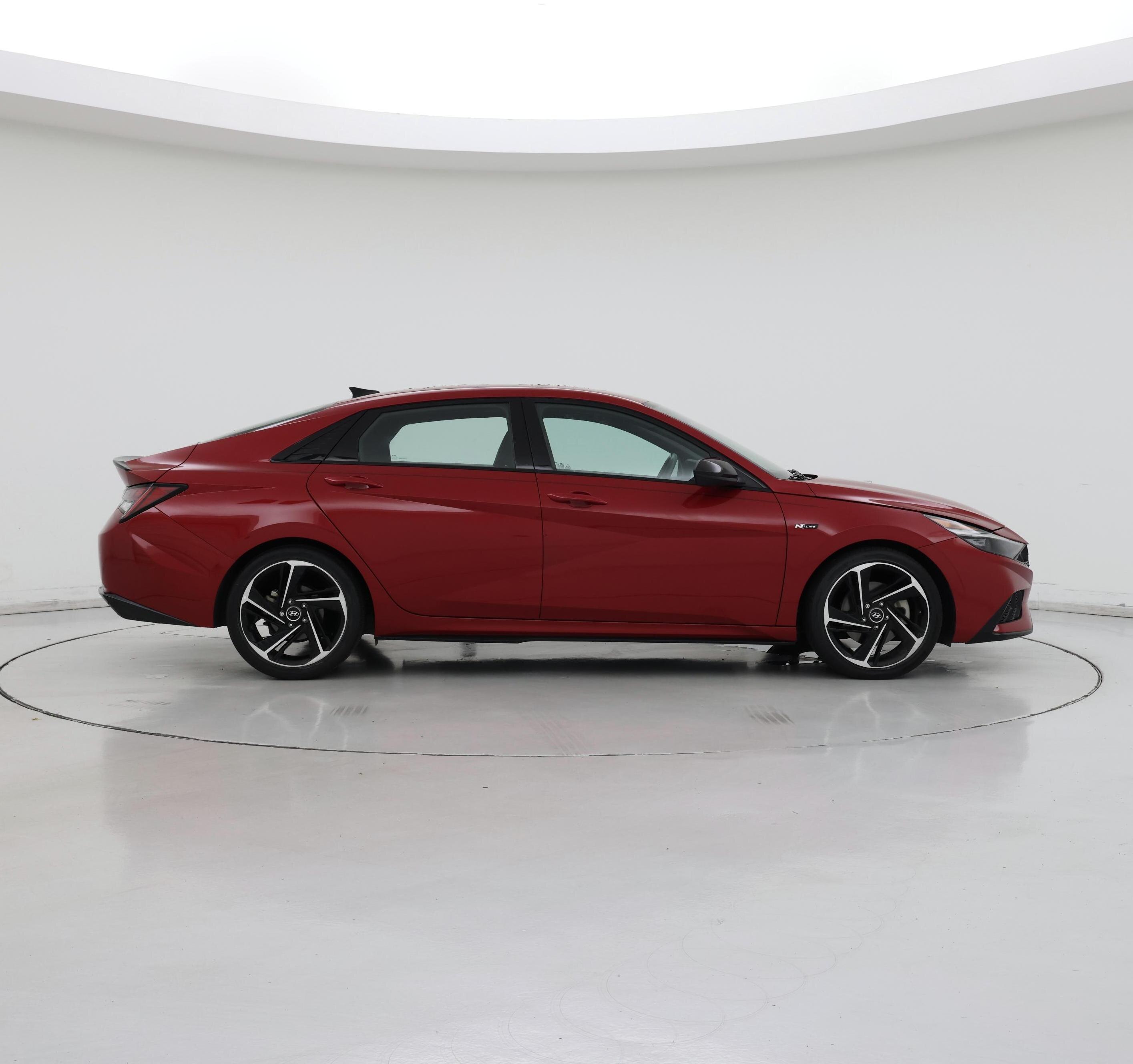 Thumbnail: 2022 Hyundai Elantra - 7