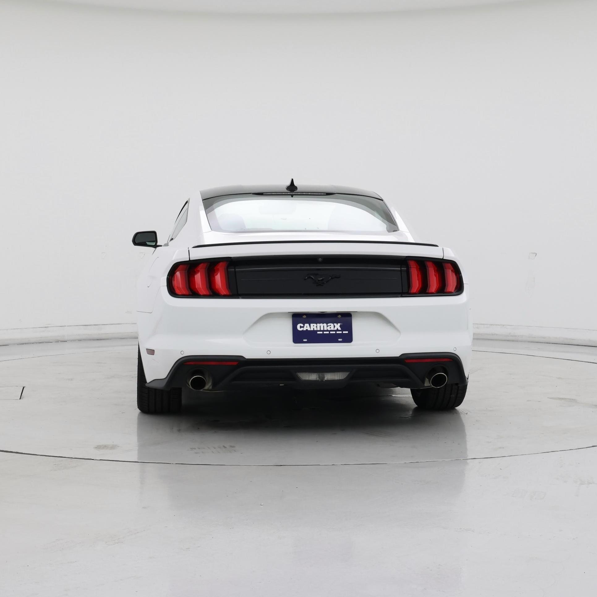 Thumbnail: 2022 Ford Mustang - 6