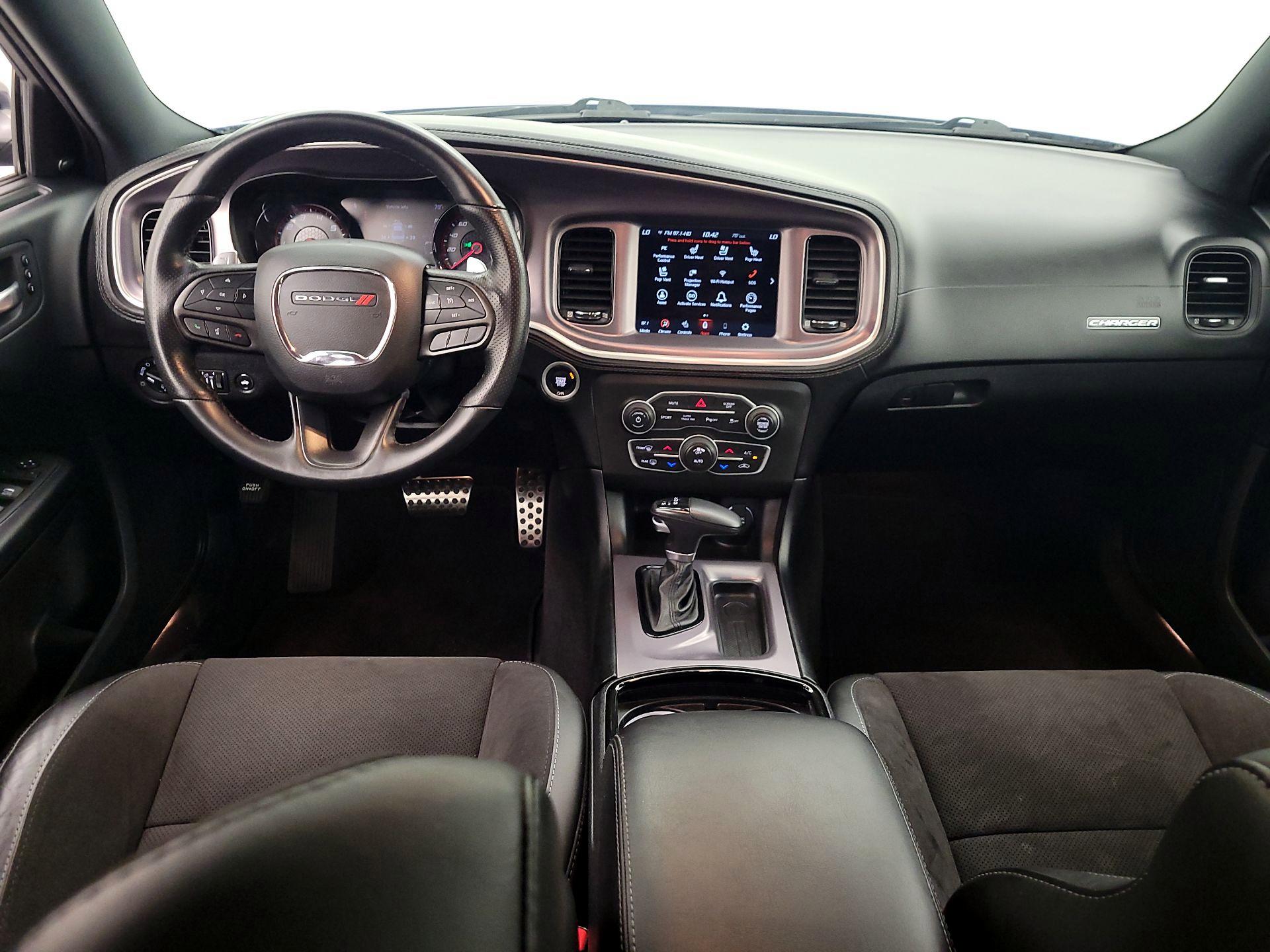 Thumbnail: 2021 Dodge Charger - 9