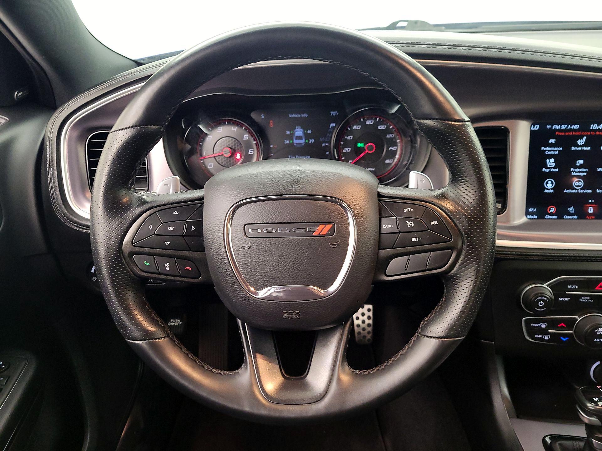 Thumbnail: 2021 Dodge Charger - 10