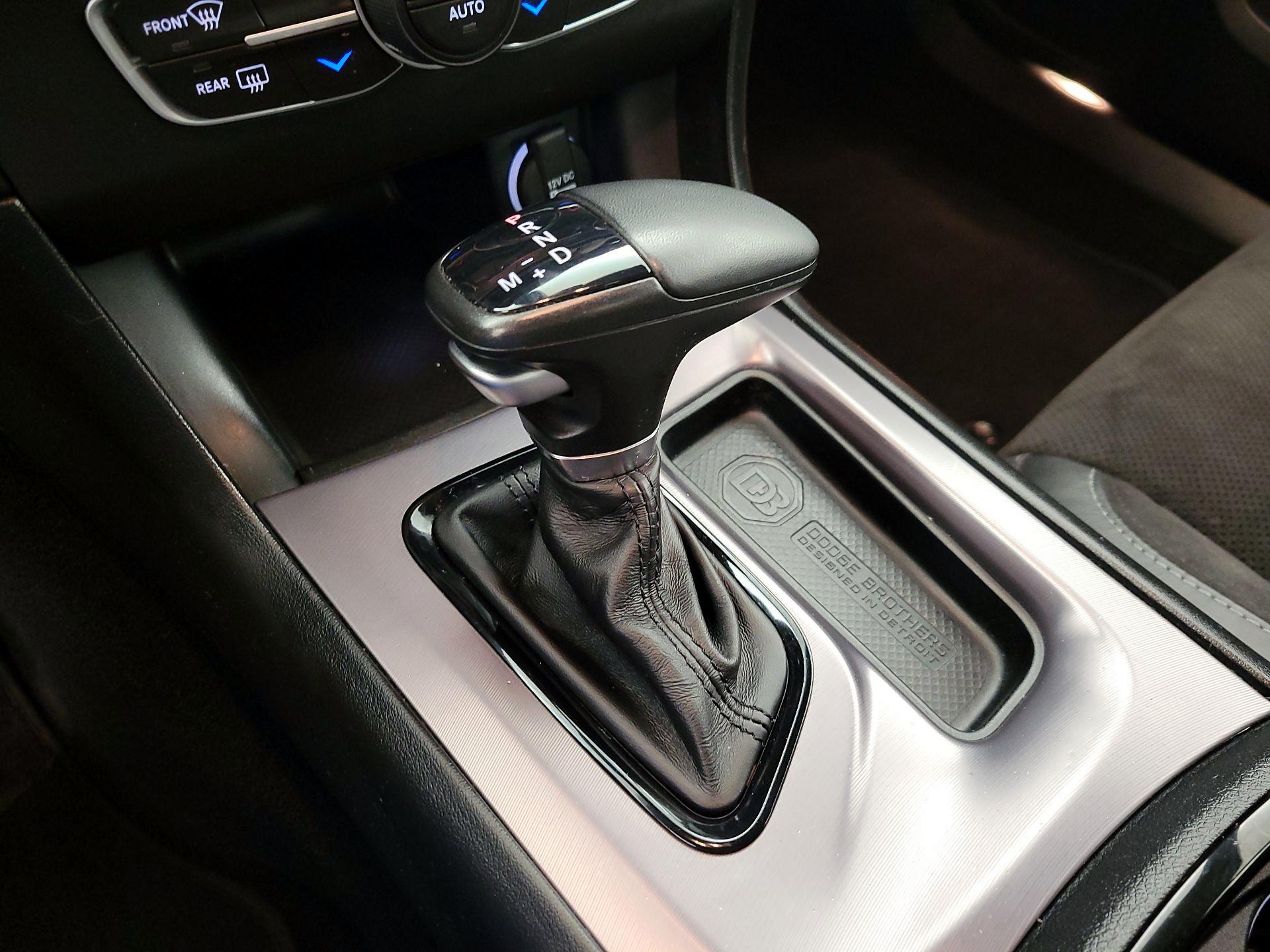 Thumbnail: 2021 Dodge Charger - 17
