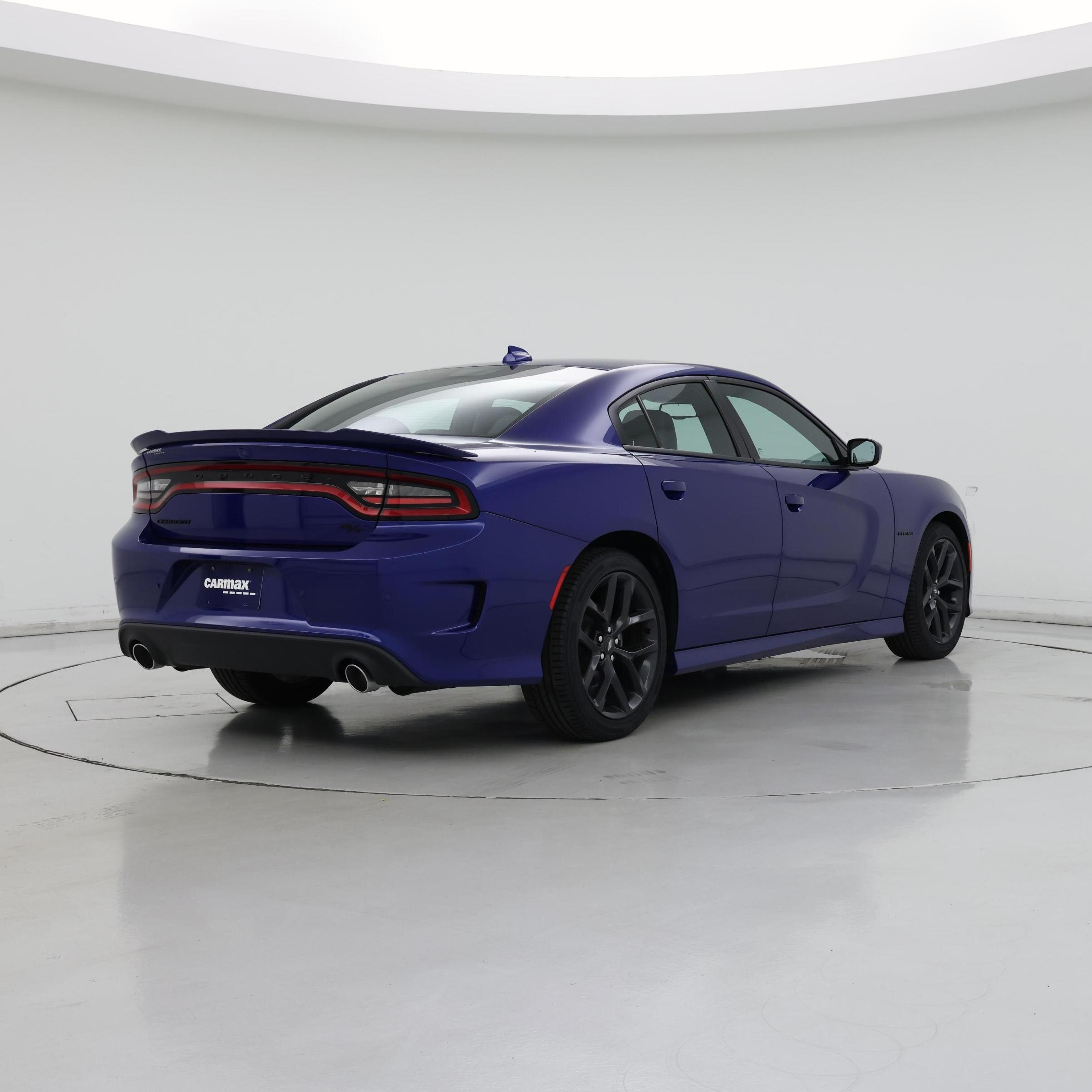 Thumbnail: 2021 Dodge Charger - 8