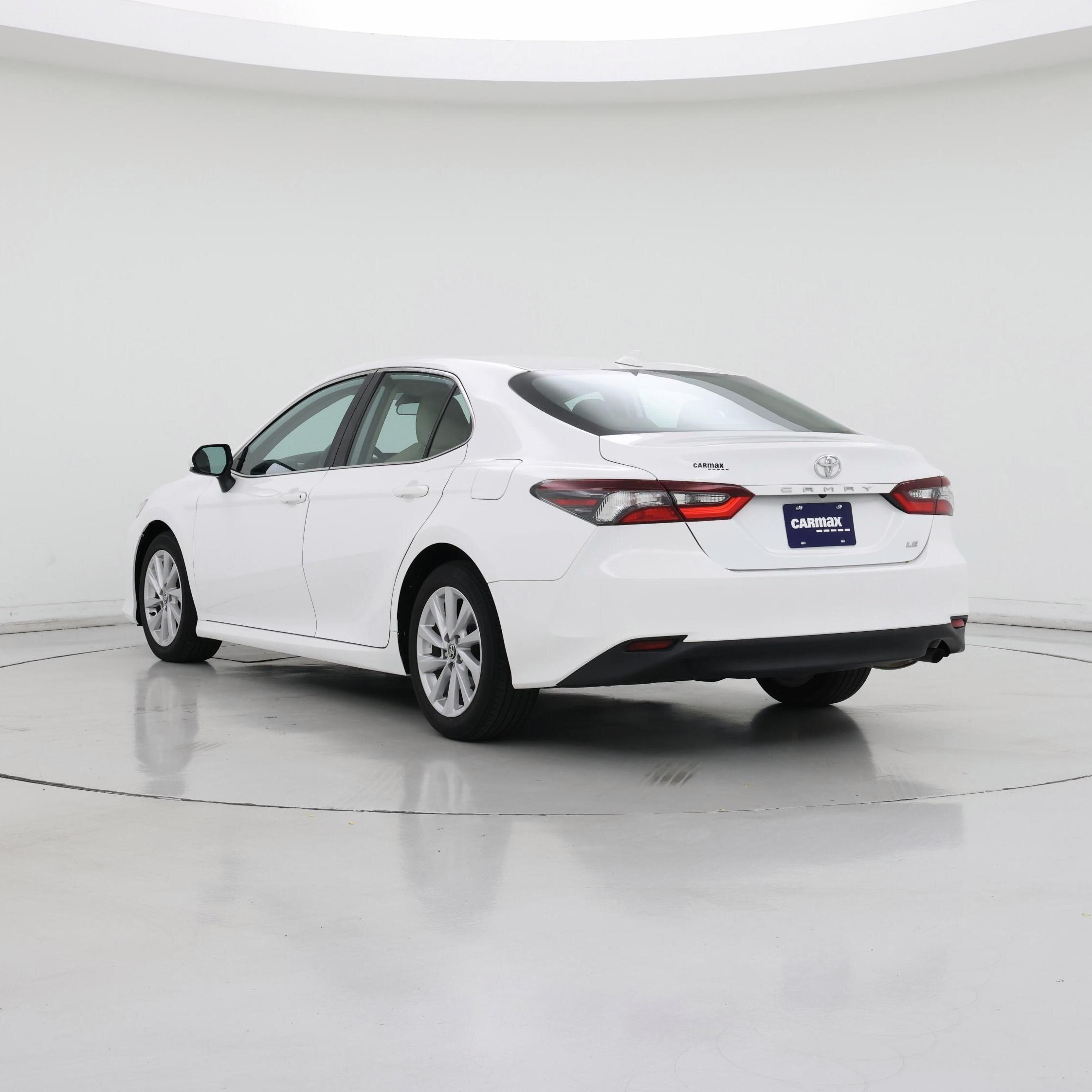 Thumbnail: 2022 Toyota Camry - 2