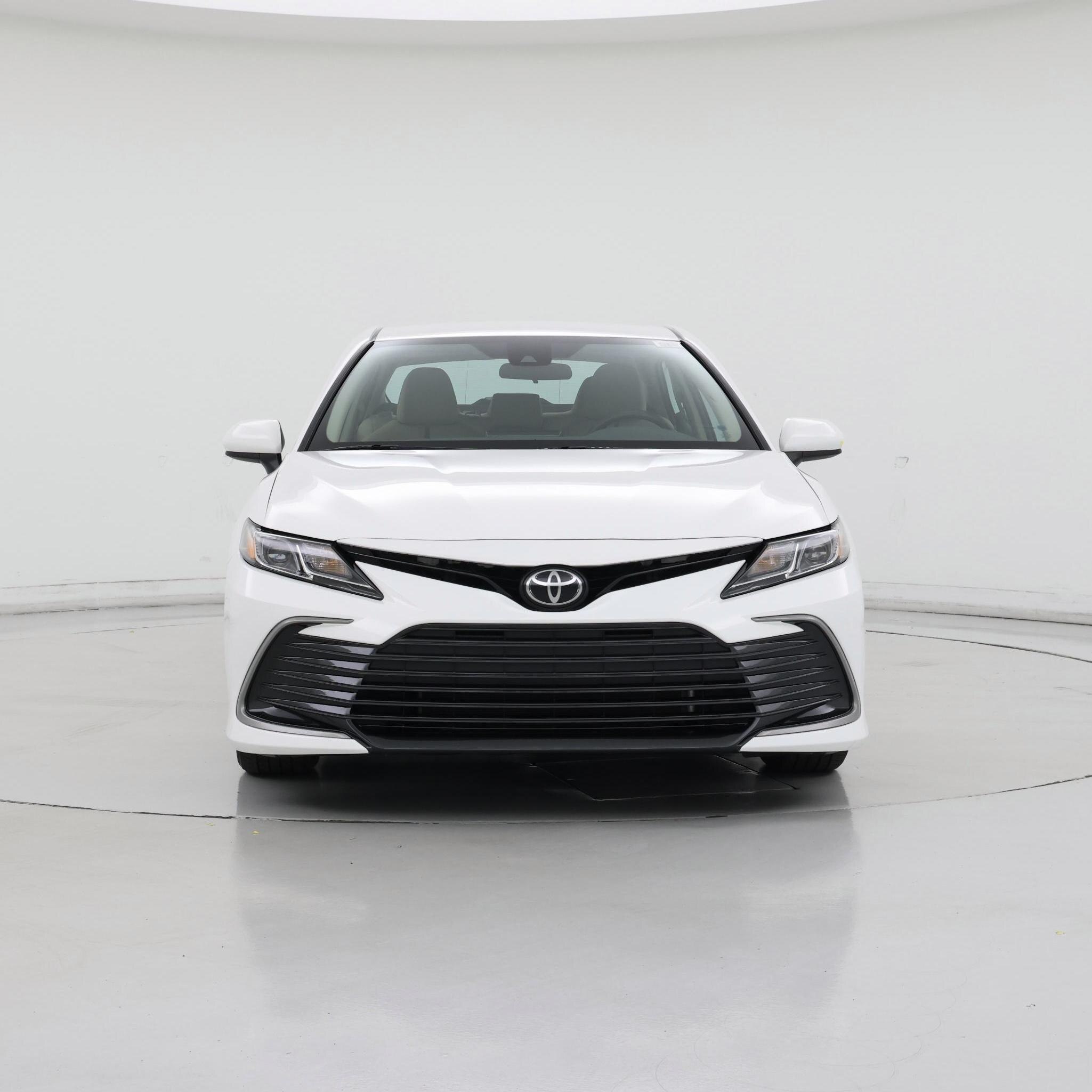 Thumbnail: 2022 Toyota Camry - 5