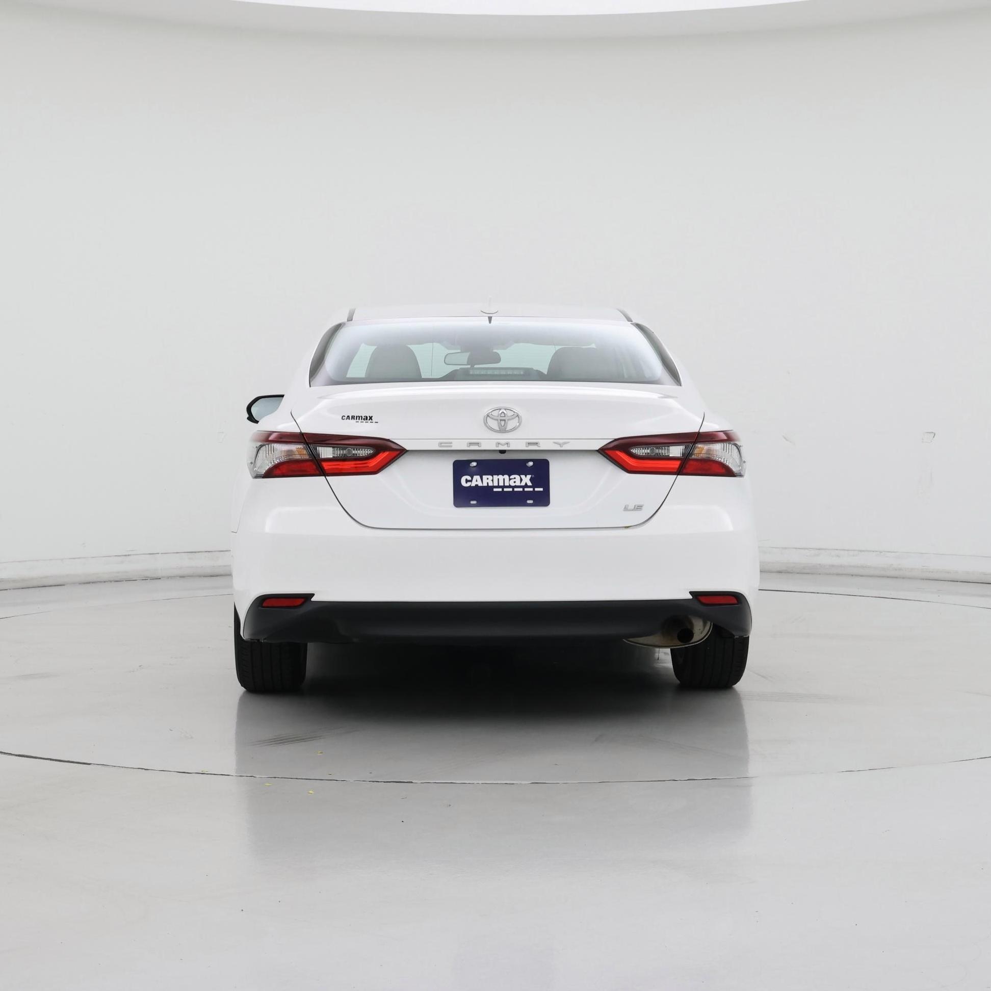 Thumbnail: 2022 Toyota Camry - 6