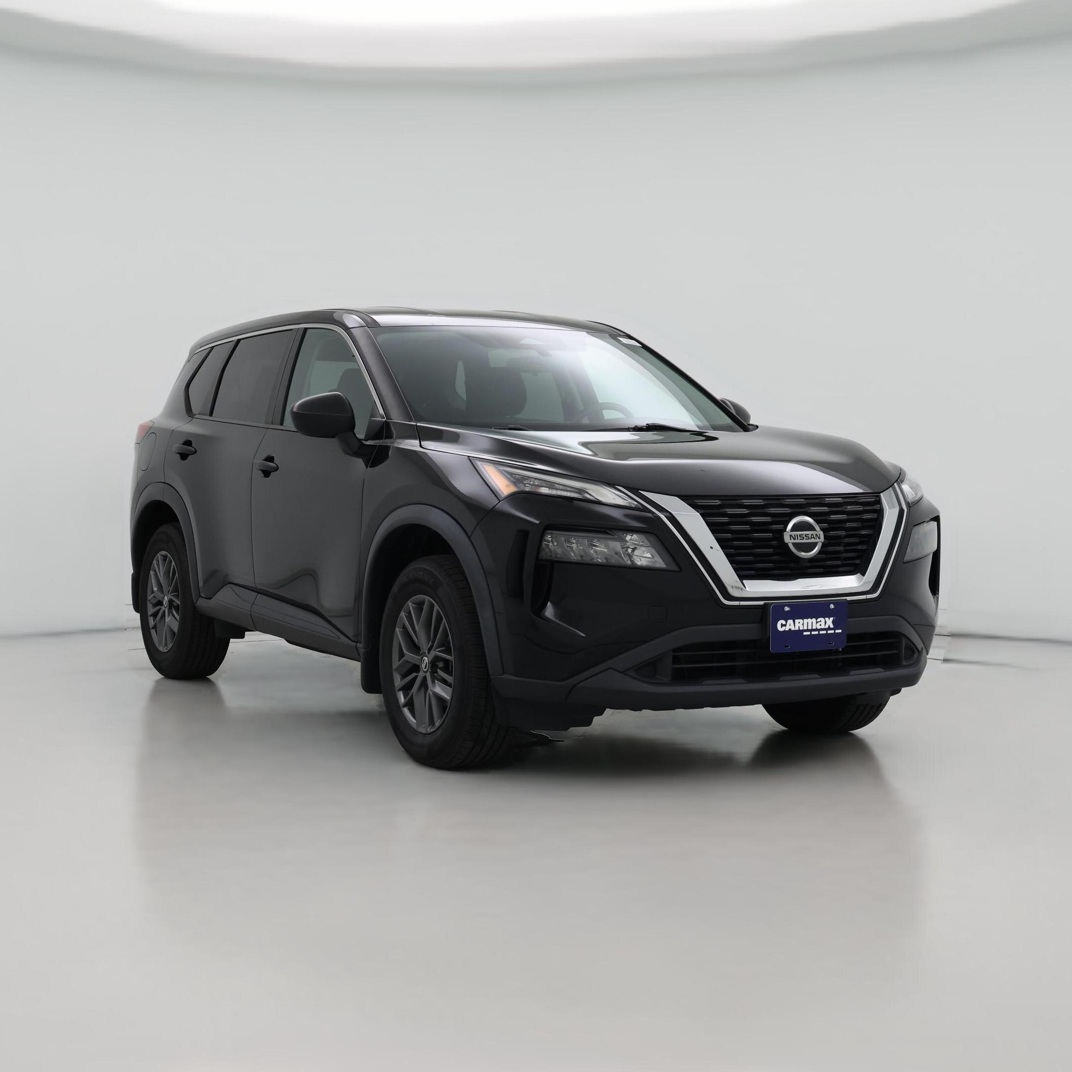 Thumbnail: 2021 Nissan Rogue - 1