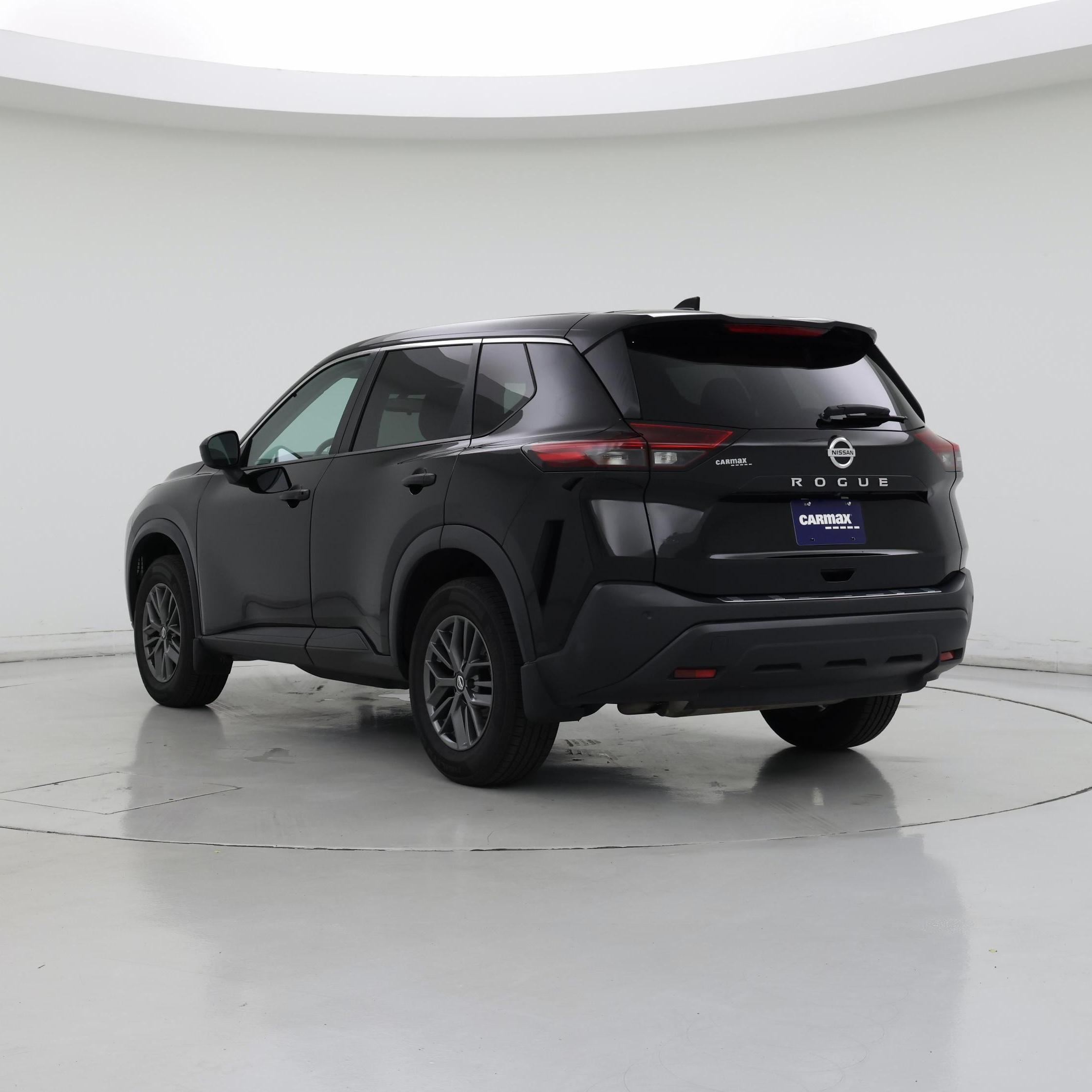 Thumbnail: 2021 Nissan Rogue - 2