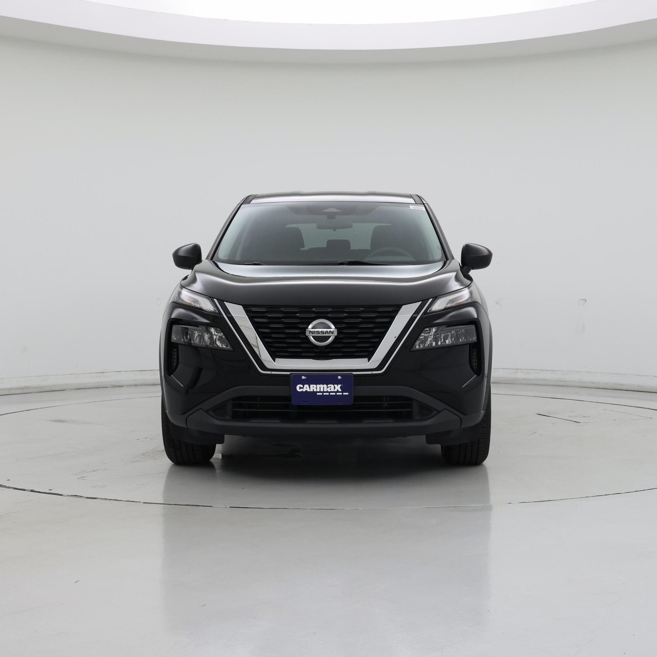 Thumbnail: 2021 Nissan Rogue - 5