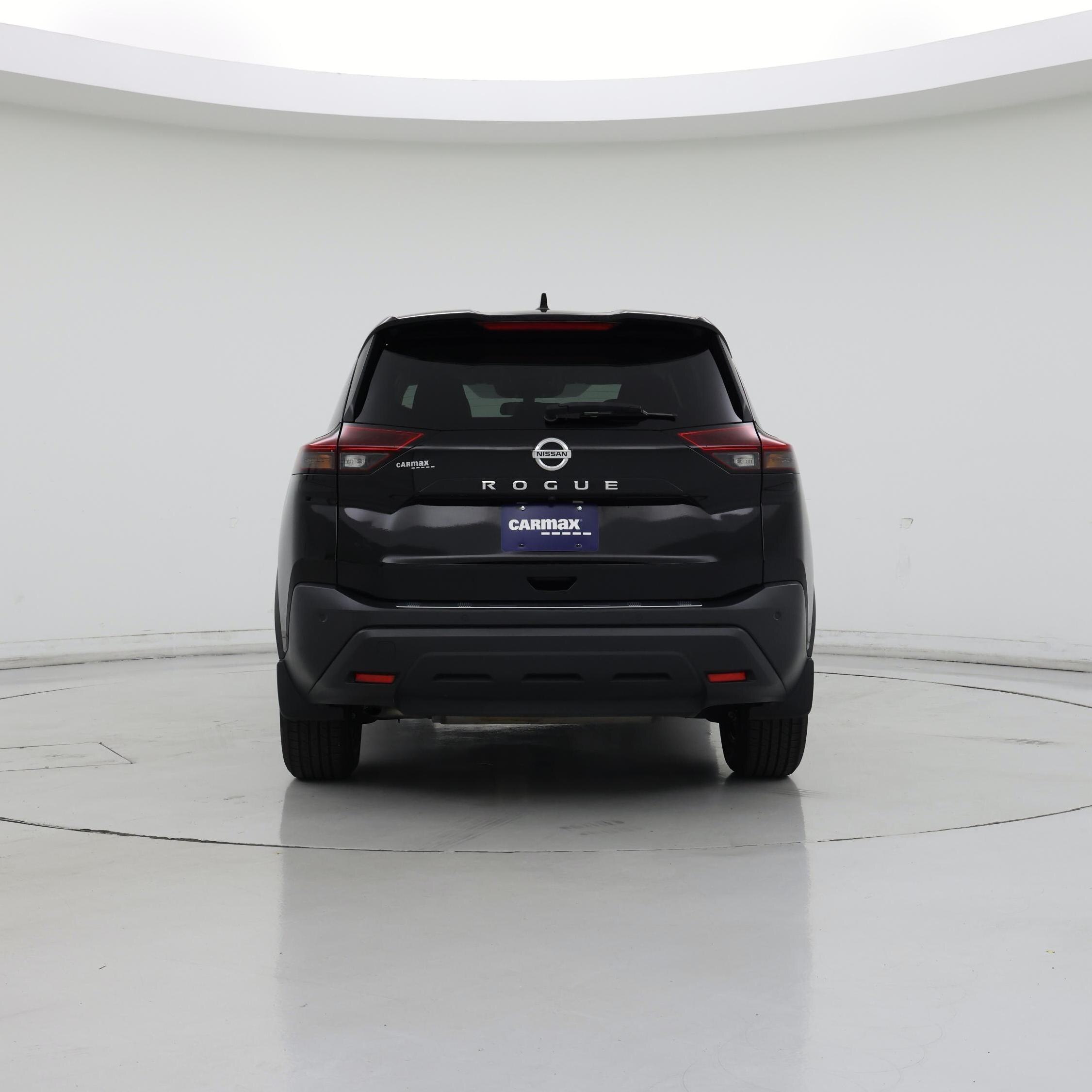 Thumbnail: 2021 Nissan Rogue - 6