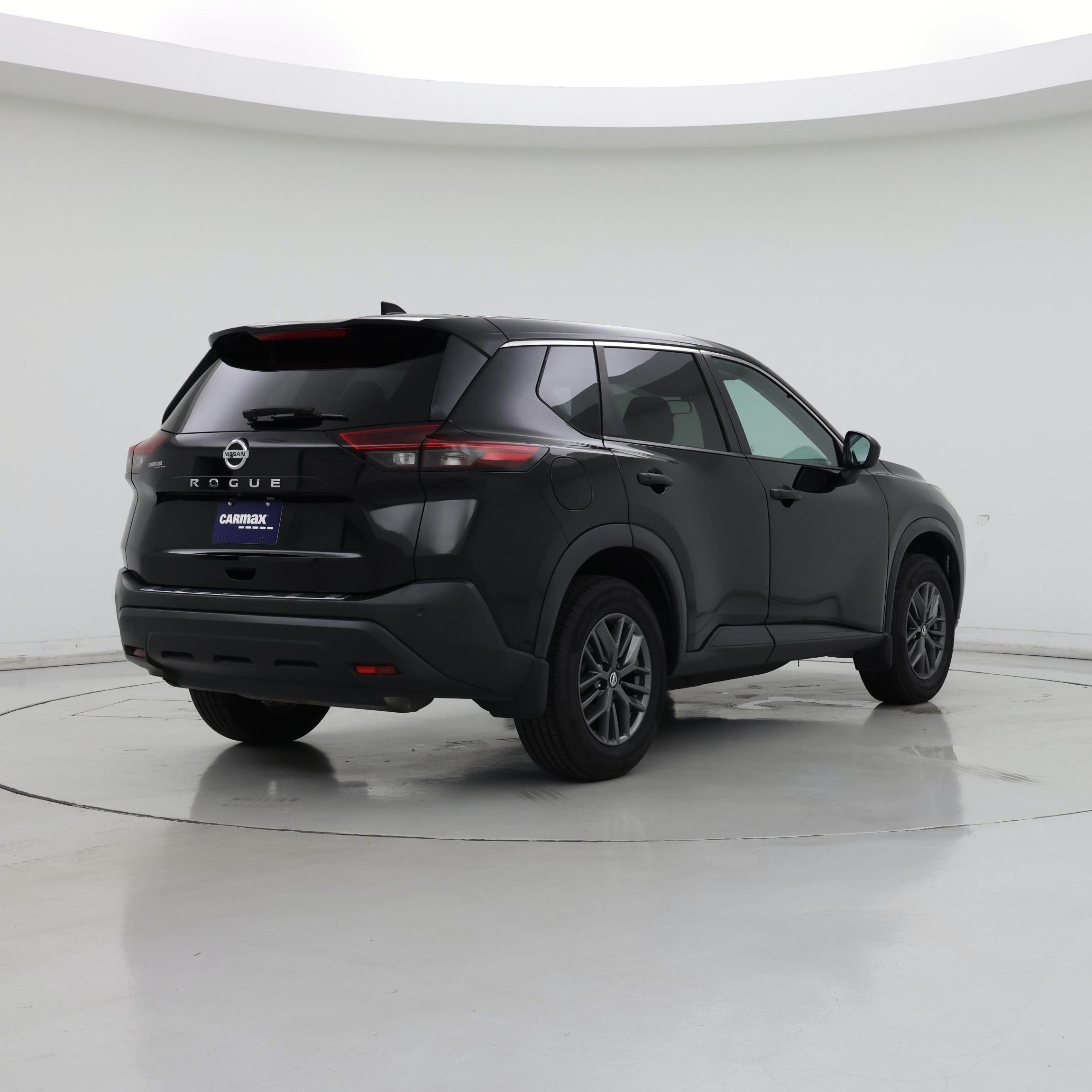Thumbnail: 2021 Nissan Rogue - 8