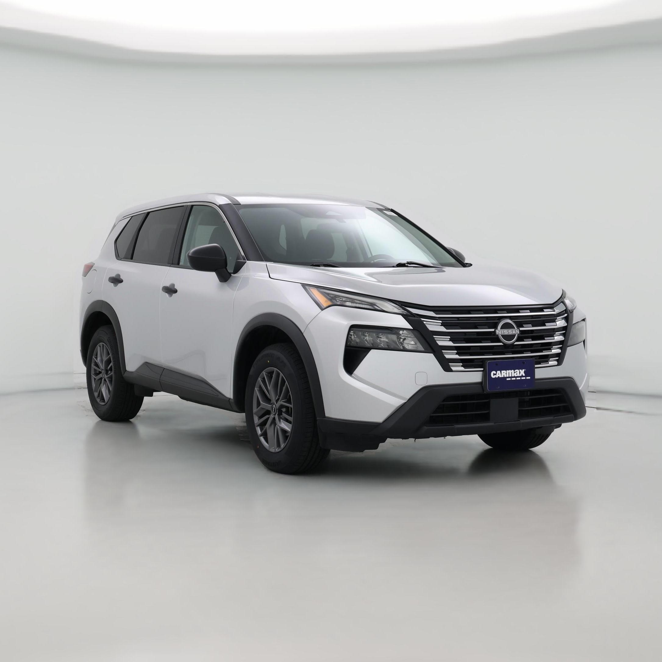 Thumbnail: 2024 Nissan Rogue - 1