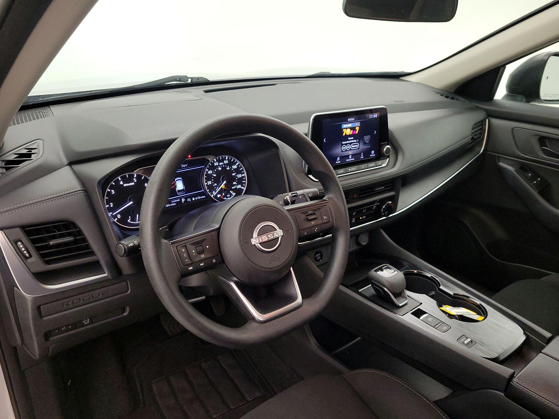 Thumbnail: 2024 Nissan Rogue - 9