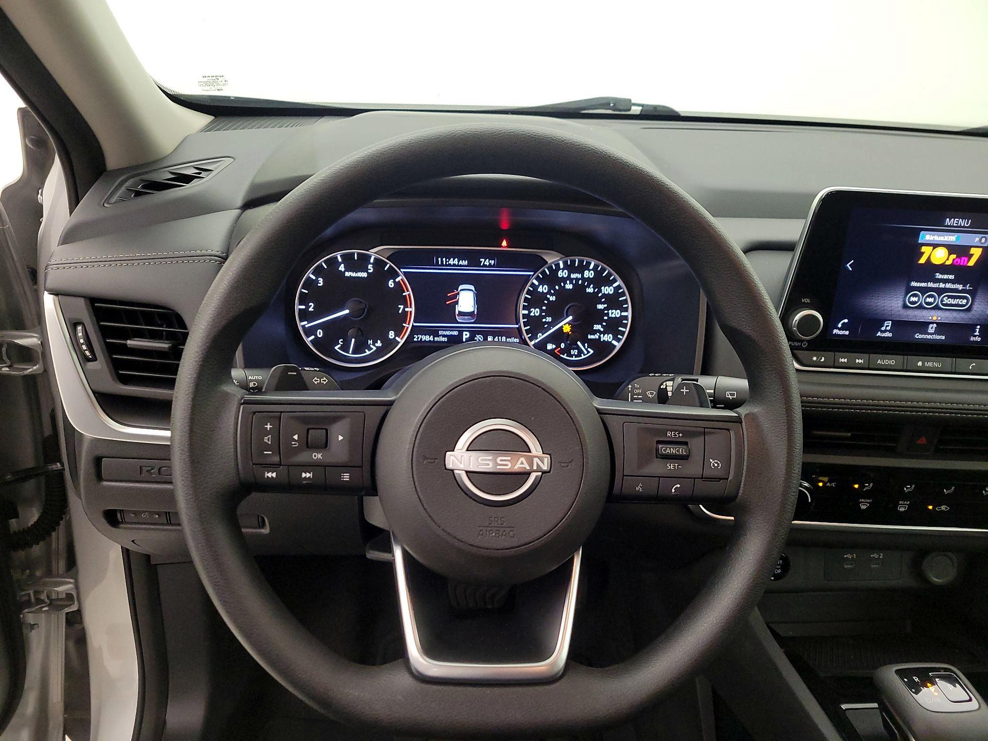 Thumbnail: 2024 Nissan Rogue - 10