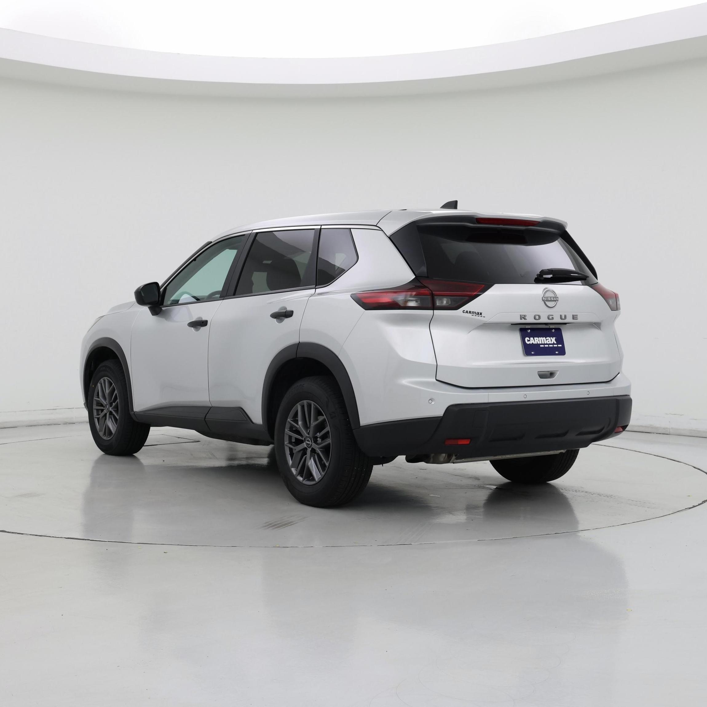 Thumbnail: 2024 Nissan Rogue - 2