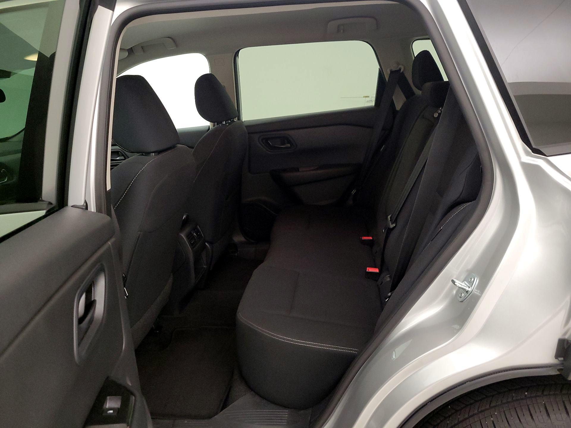 Thumbnail: 2024 Nissan Rogue - 19