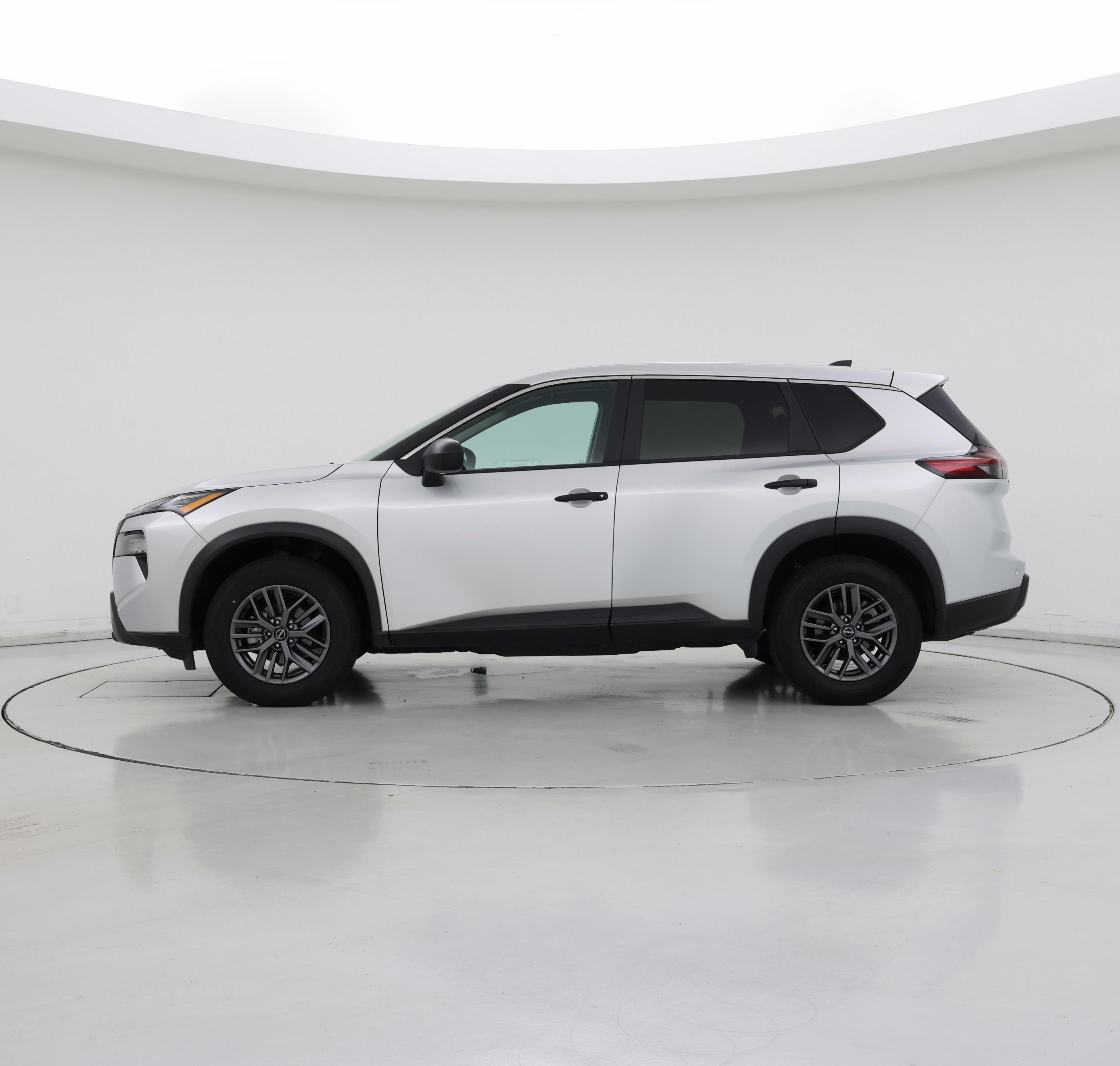 Thumbnail: 2024 Nissan Rogue - 3