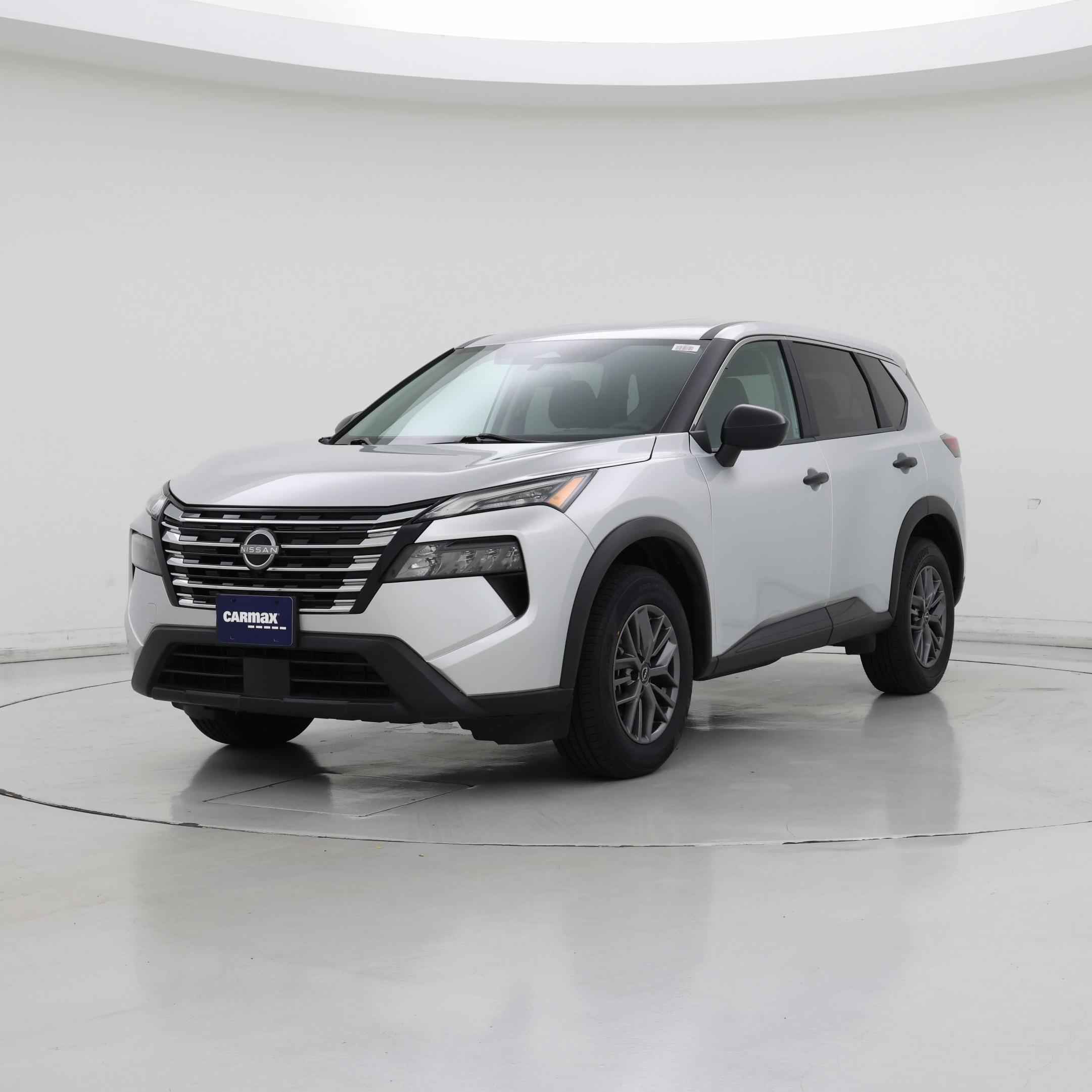 Thumbnail: 2024 Nissan Rogue - 4