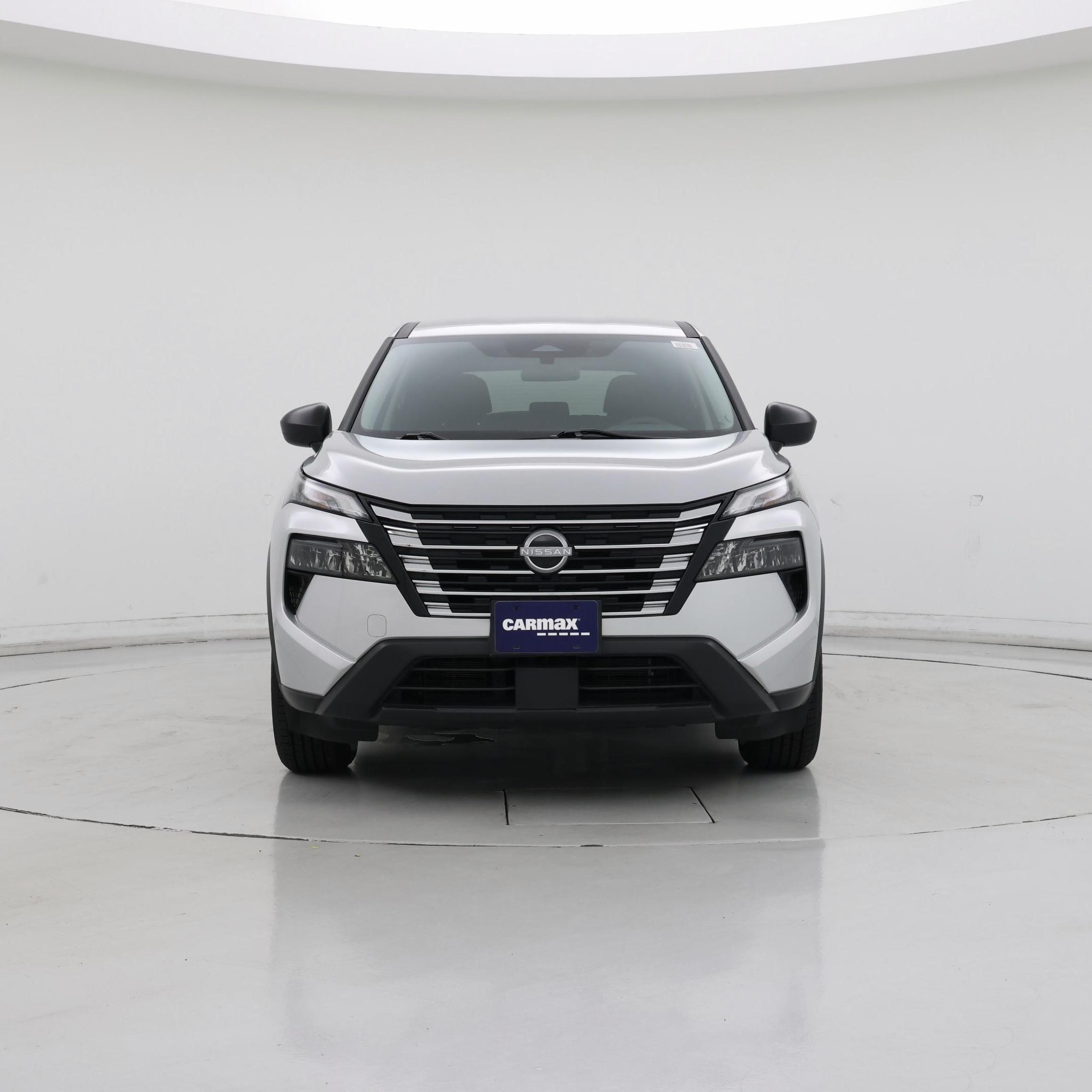 Thumbnail: 2024 Nissan Rogue - 5