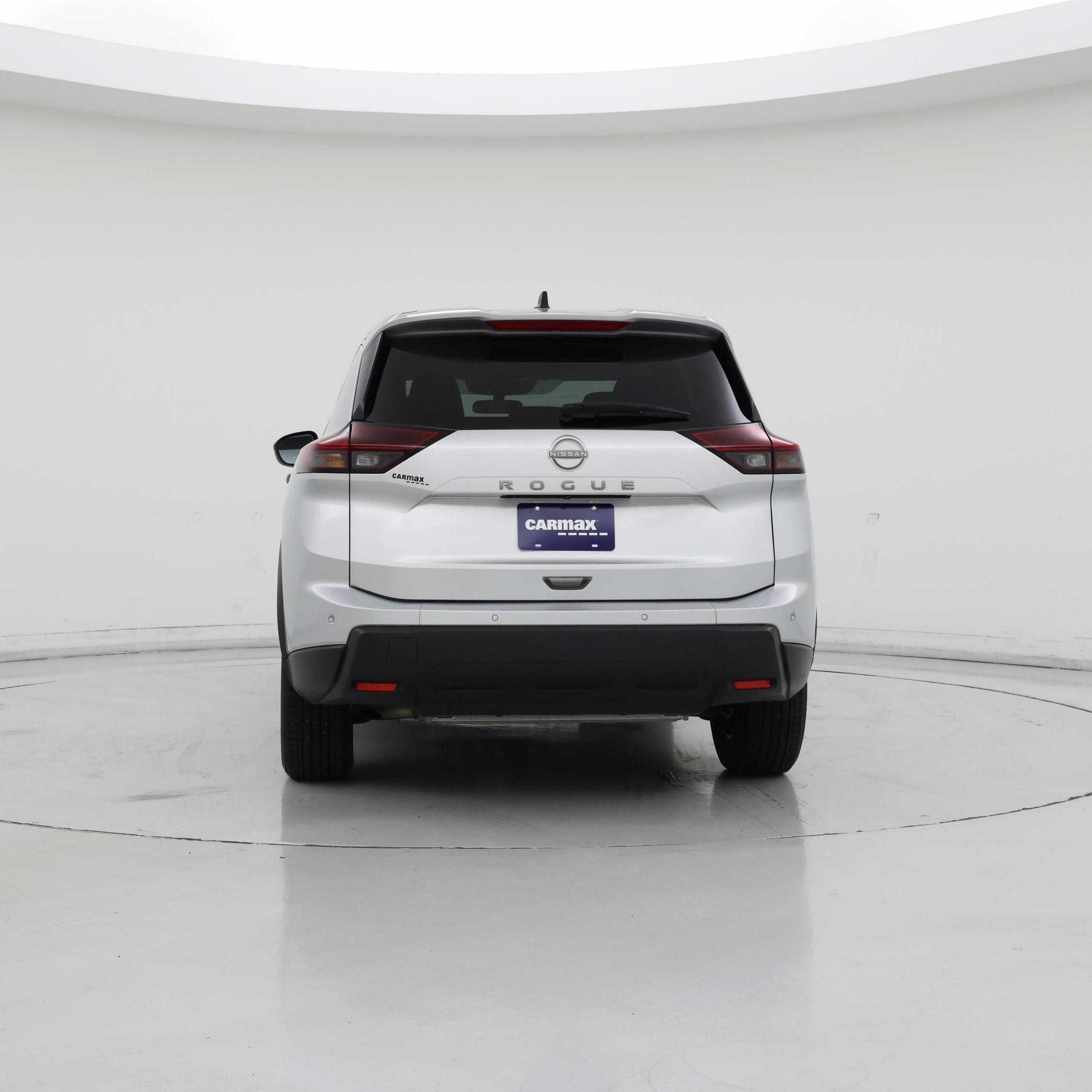 Thumbnail: 2024 Nissan Rogue - 6