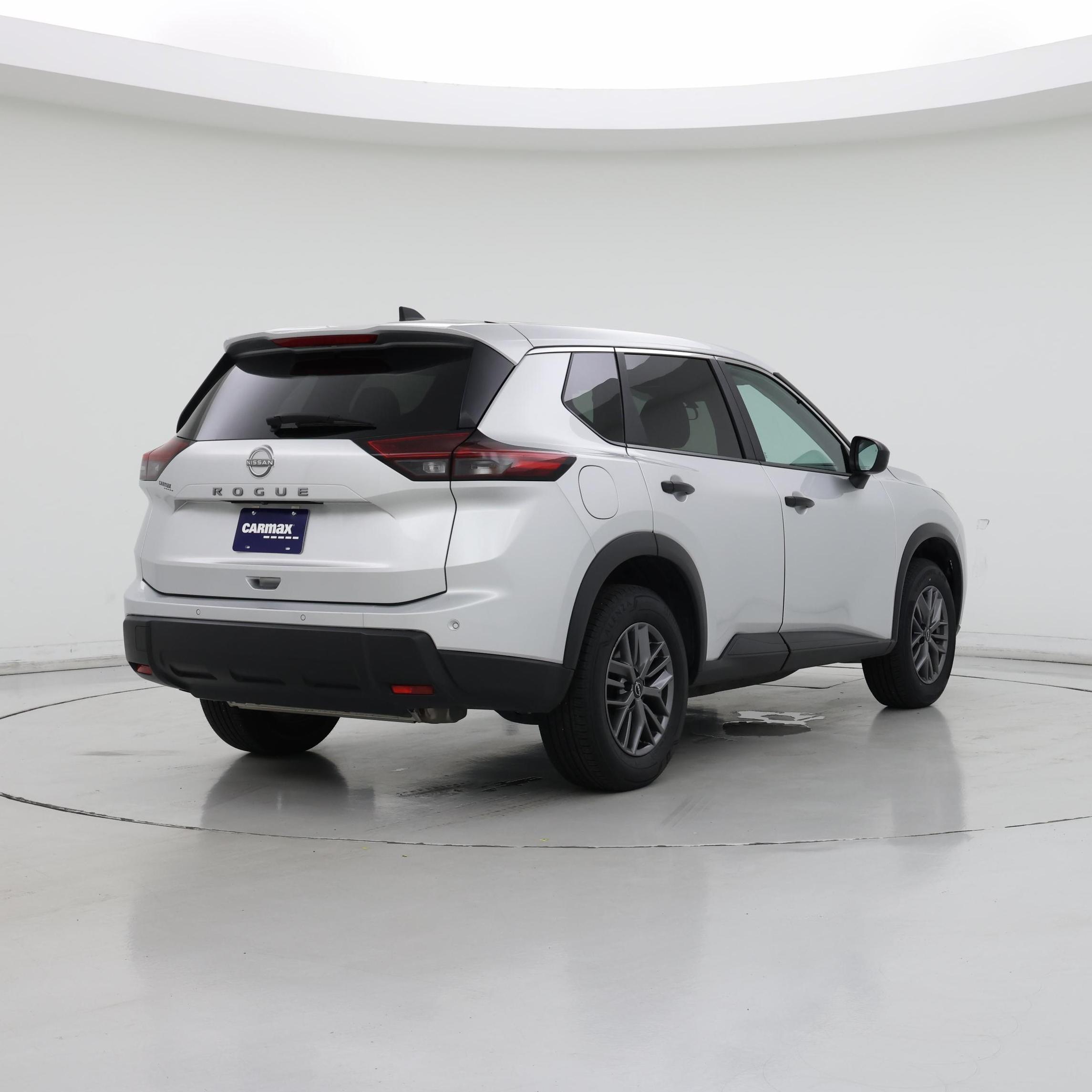 Thumbnail: 2024 Nissan Rogue - 8