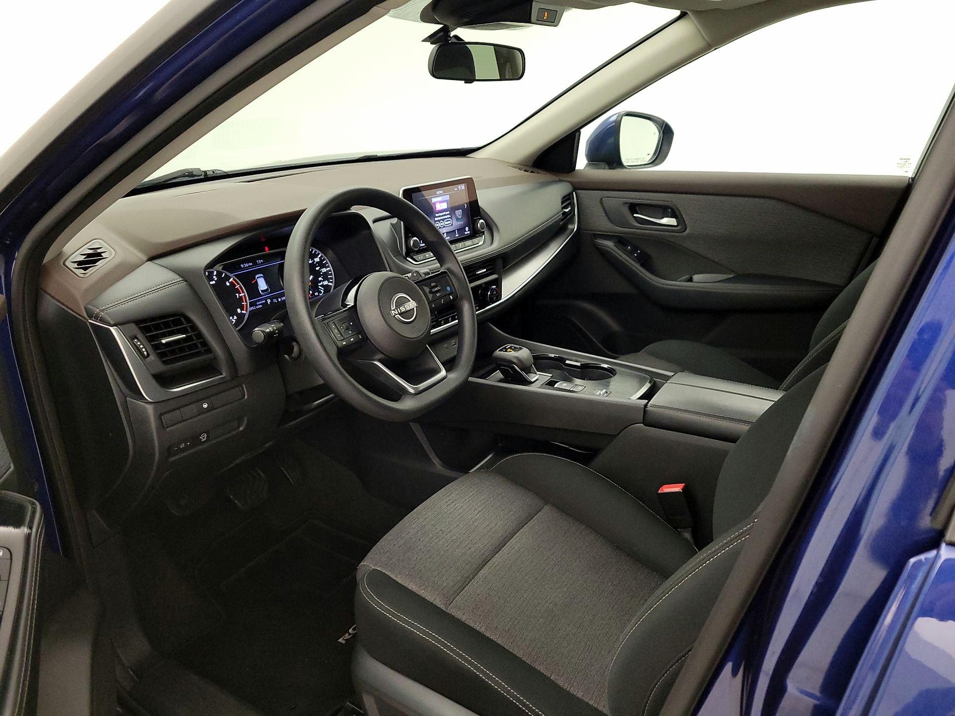 Thumbnail: 2023 Nissan Rogue - 11
