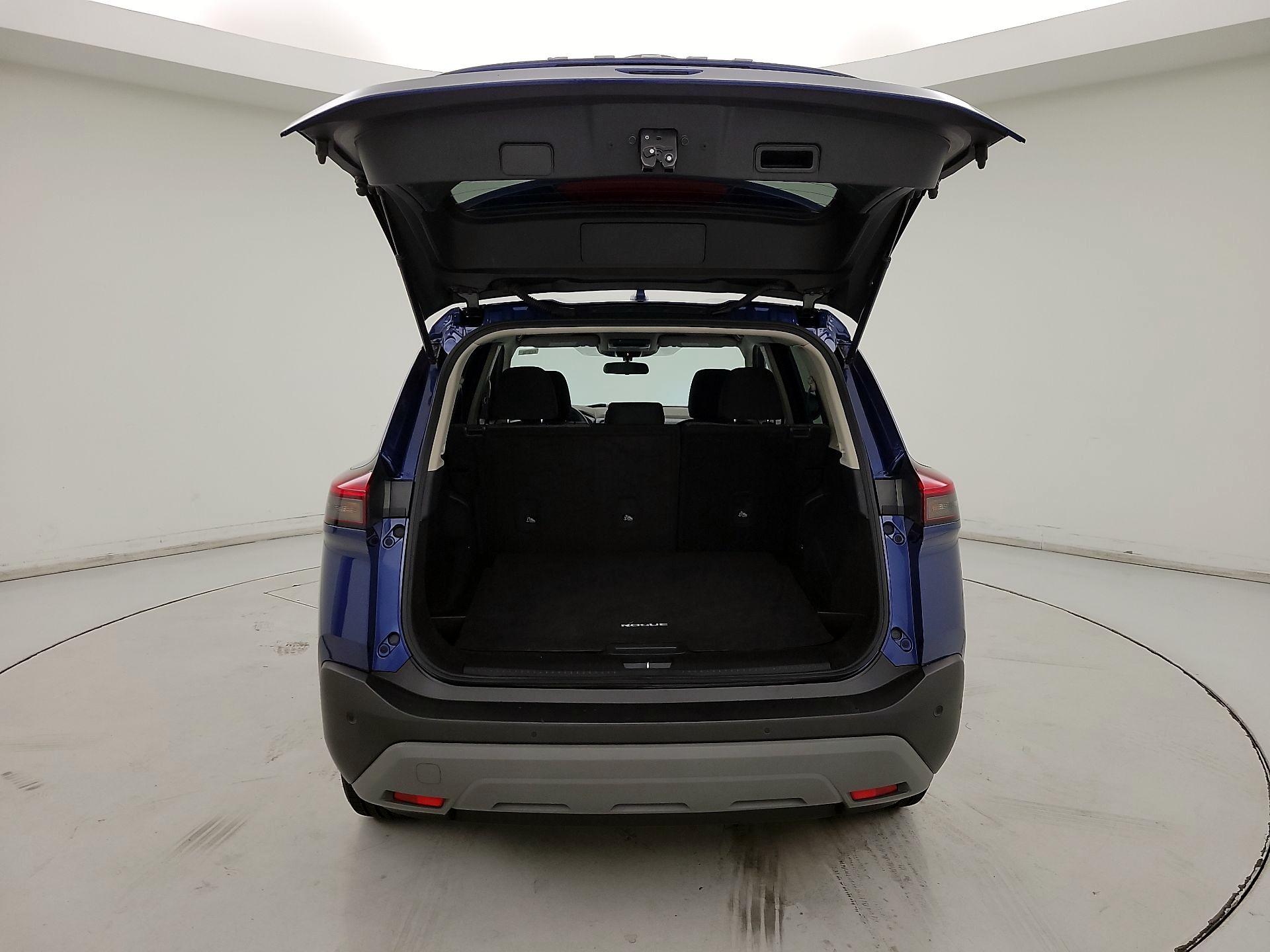 Thumbnail: 2023 Nissan Rogue - 20