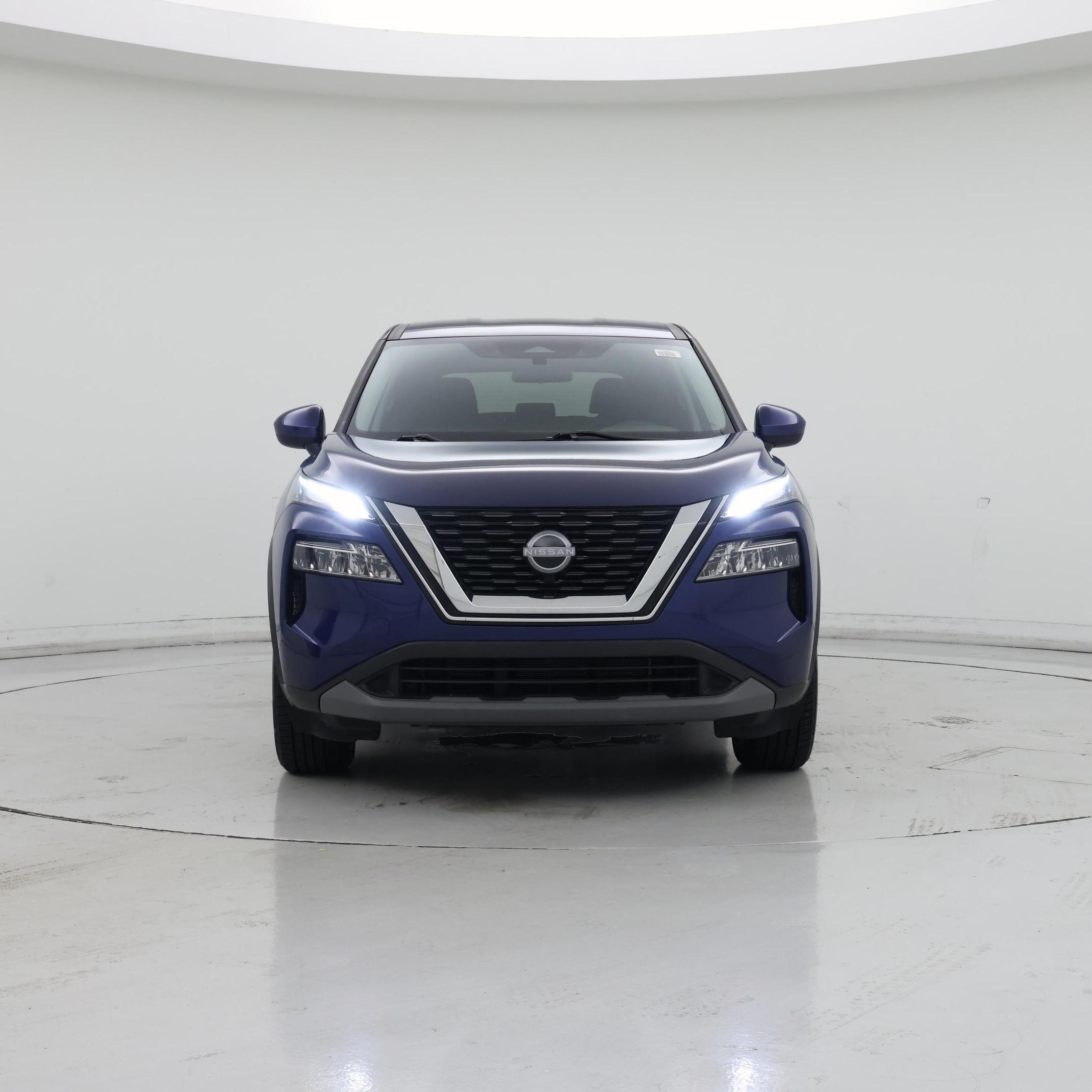 Thumbnail: 2023 Nissan Rogue - 5