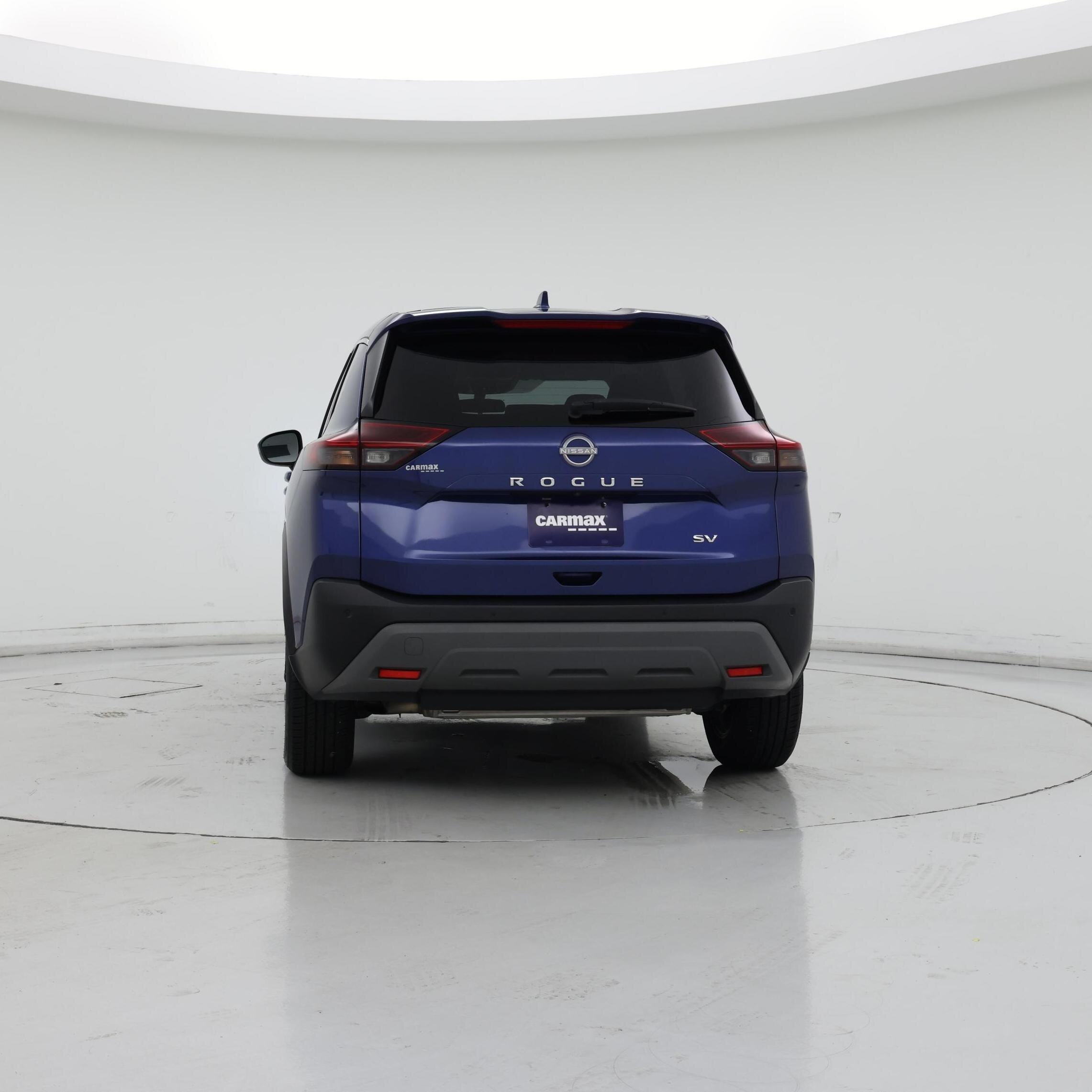 Thumbnail: 2023 Nissan Rogue - 6