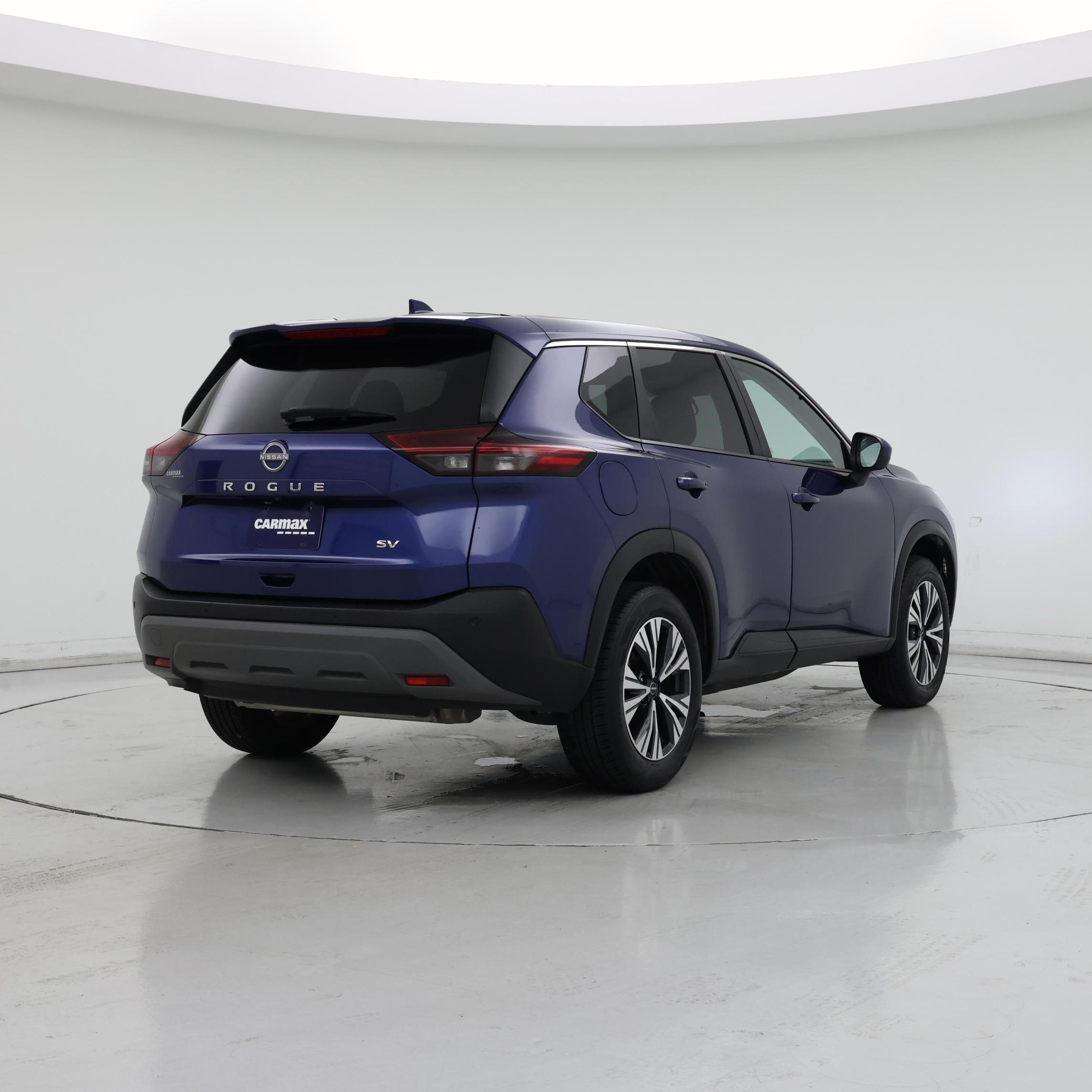 Thumbnail: 2023 Nissan Rogue - 8