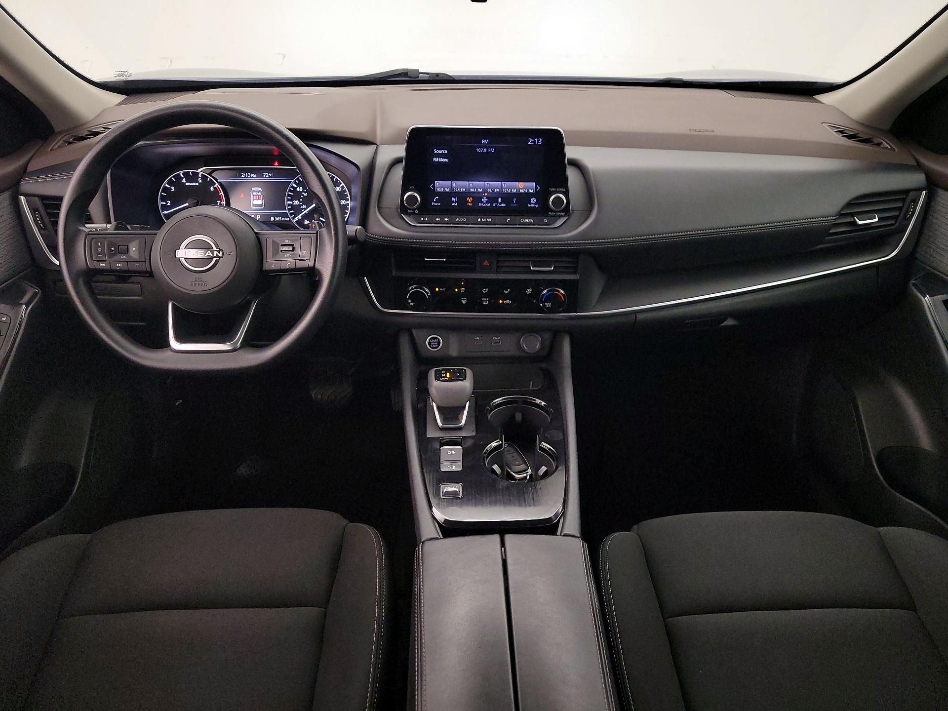 Thumbnail: 2023 Nissan Rogue - 9
