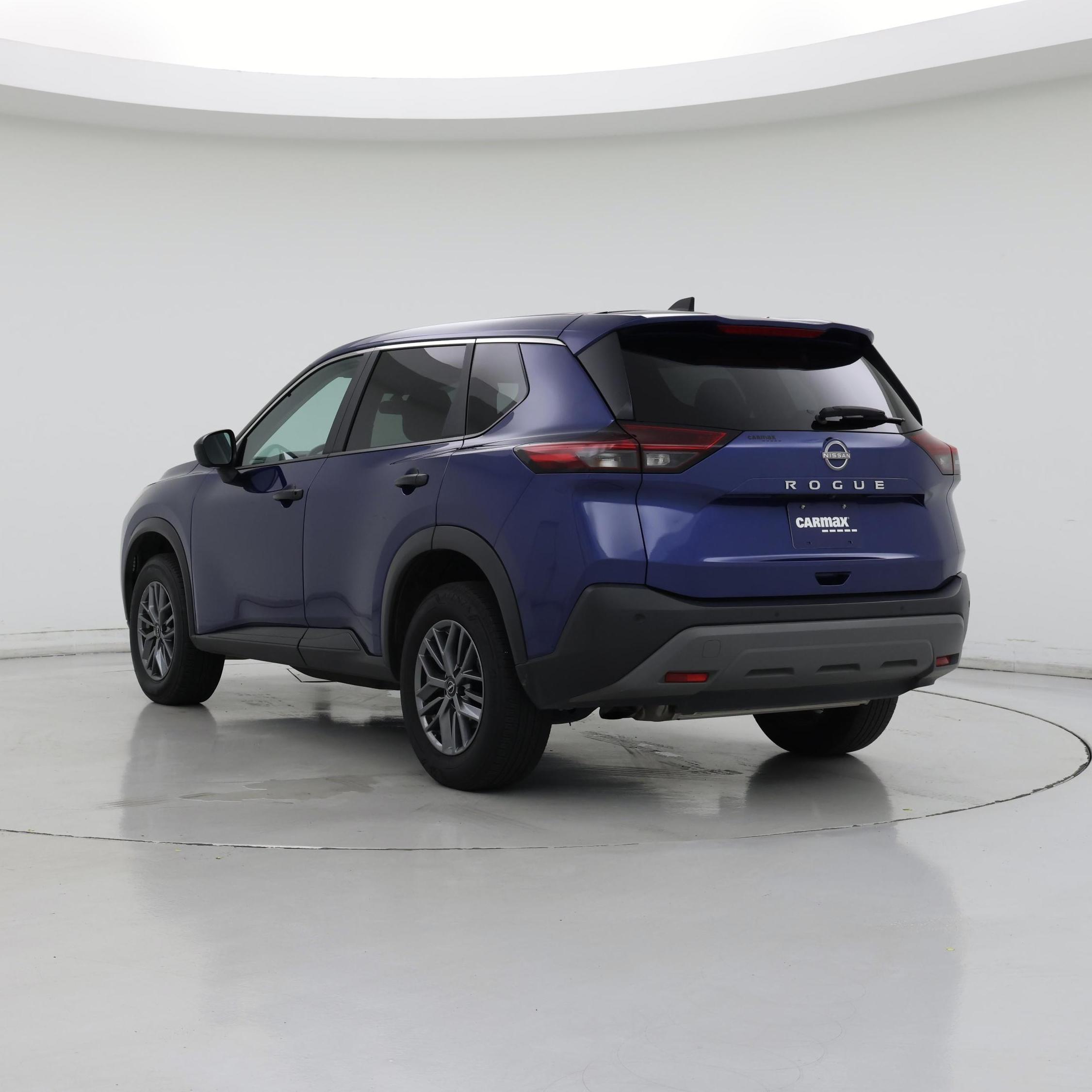Thumbnail: 2023 Nissan Rogue - 2