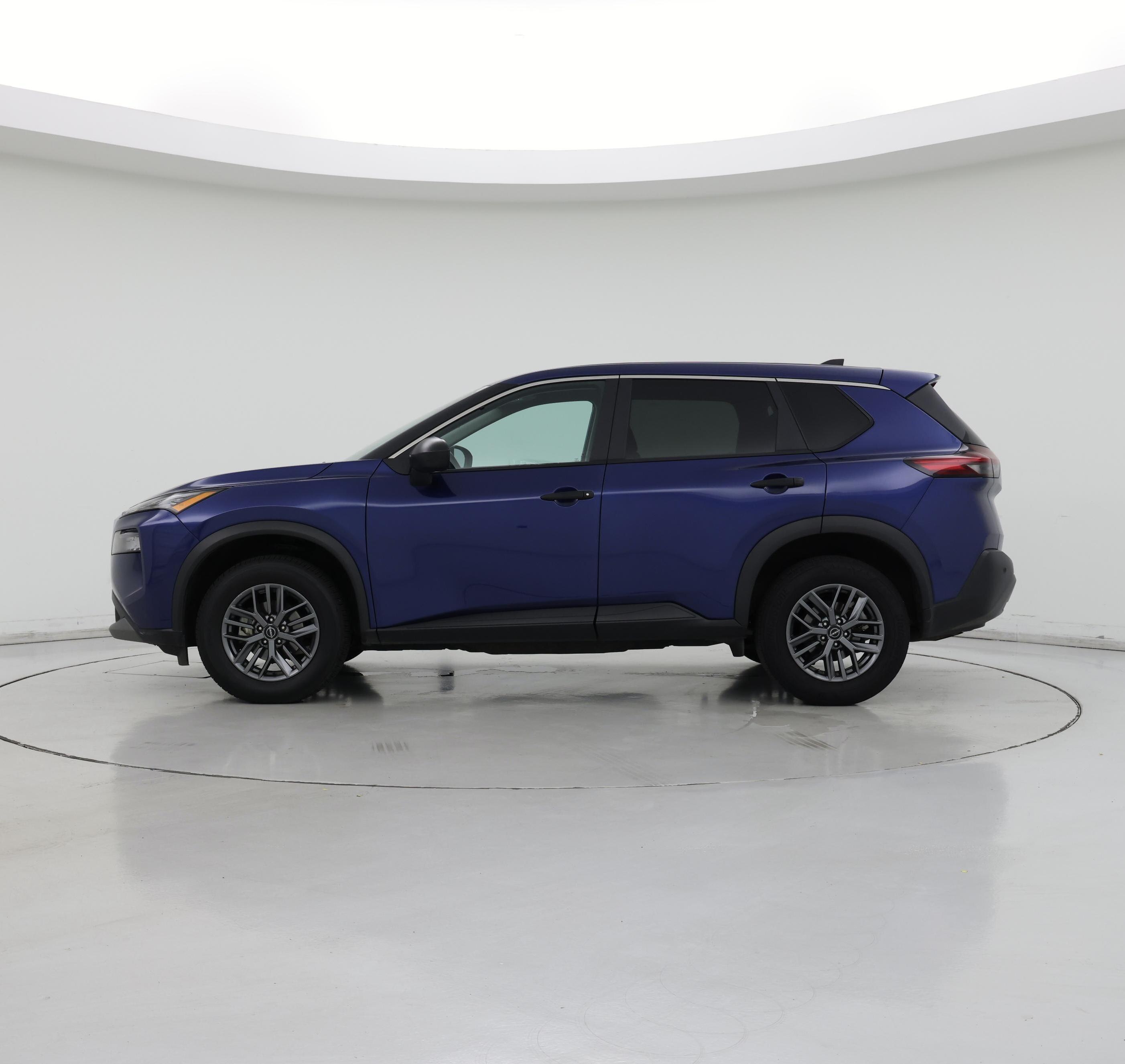 Thumbnail: 2023 Nissan Rogue - 3