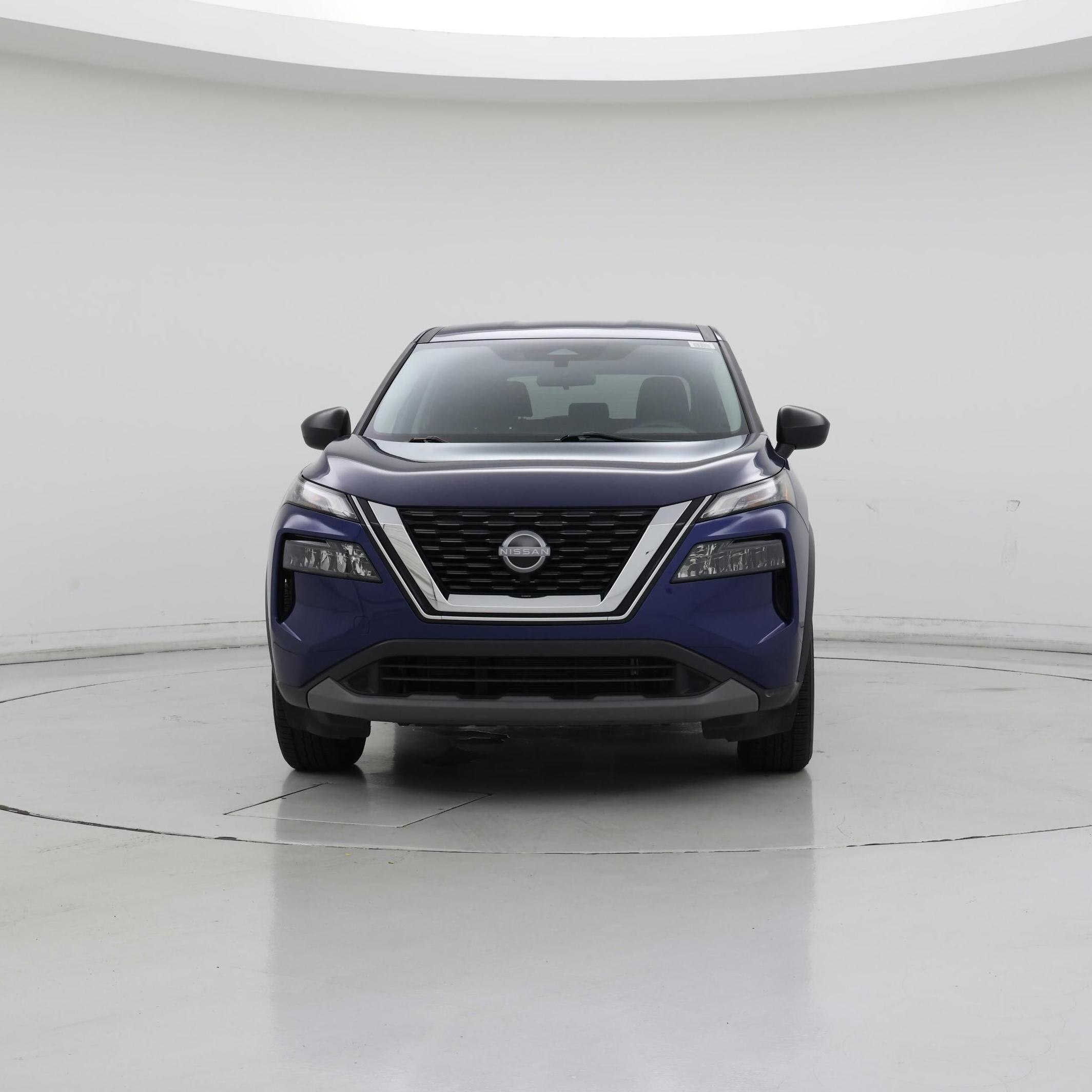 Thumbnail: 2023 Nissan Rogue - 5