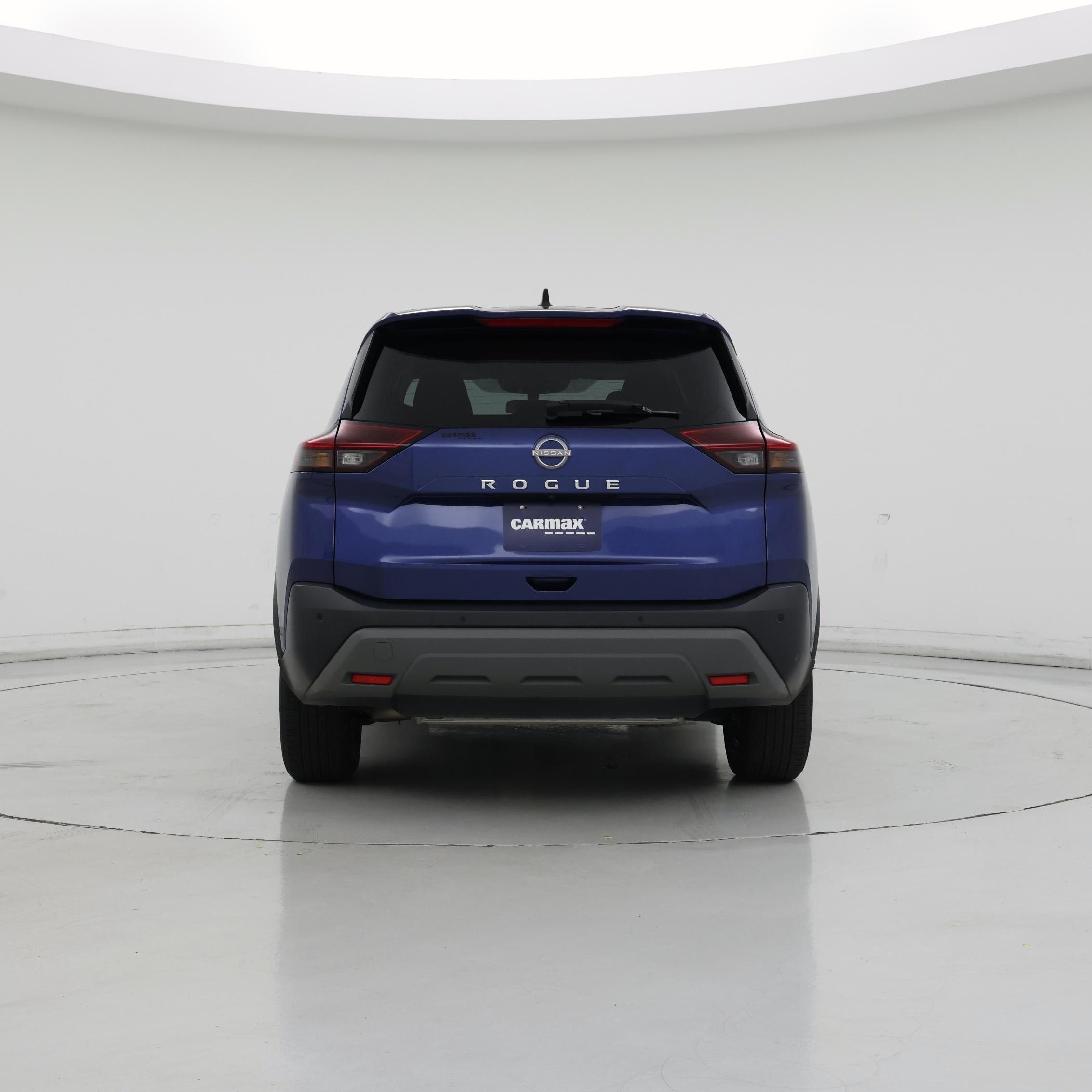 Thumbnail: 2023 Nissan Rogue - 6