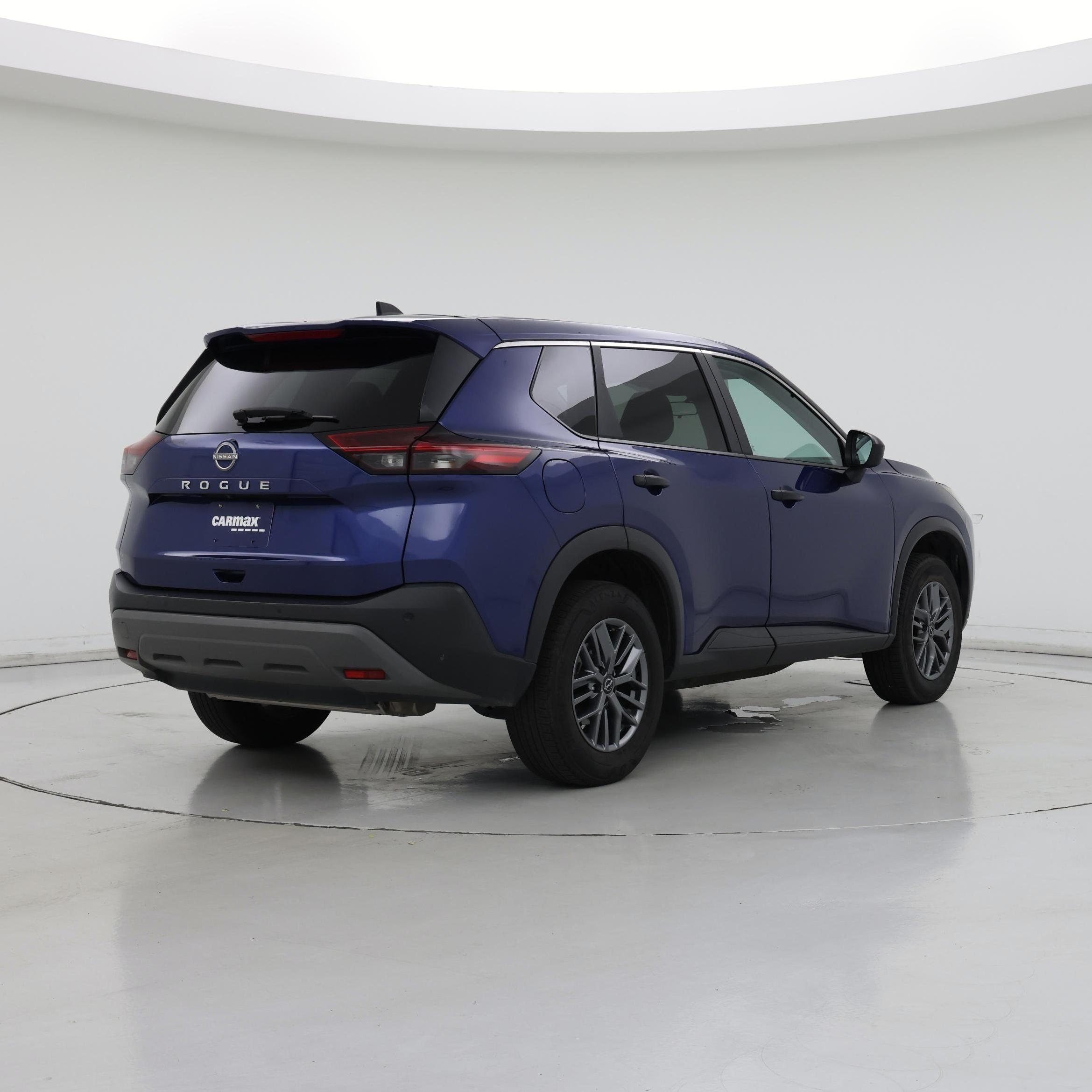 Thumbnail: 2023 Nissan Rogue - 8