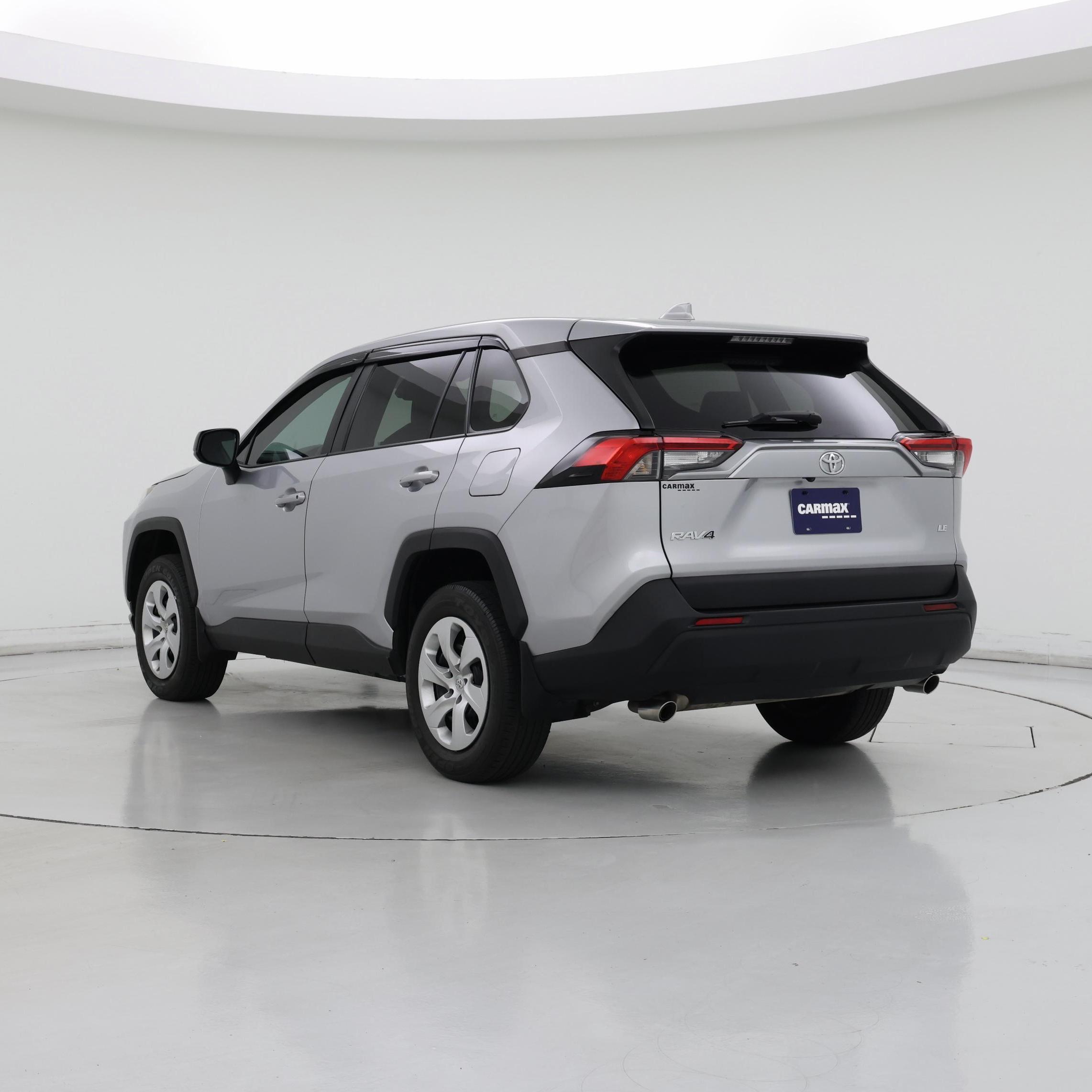 Thumbnail: 2023 Toyota RAV4 - 2