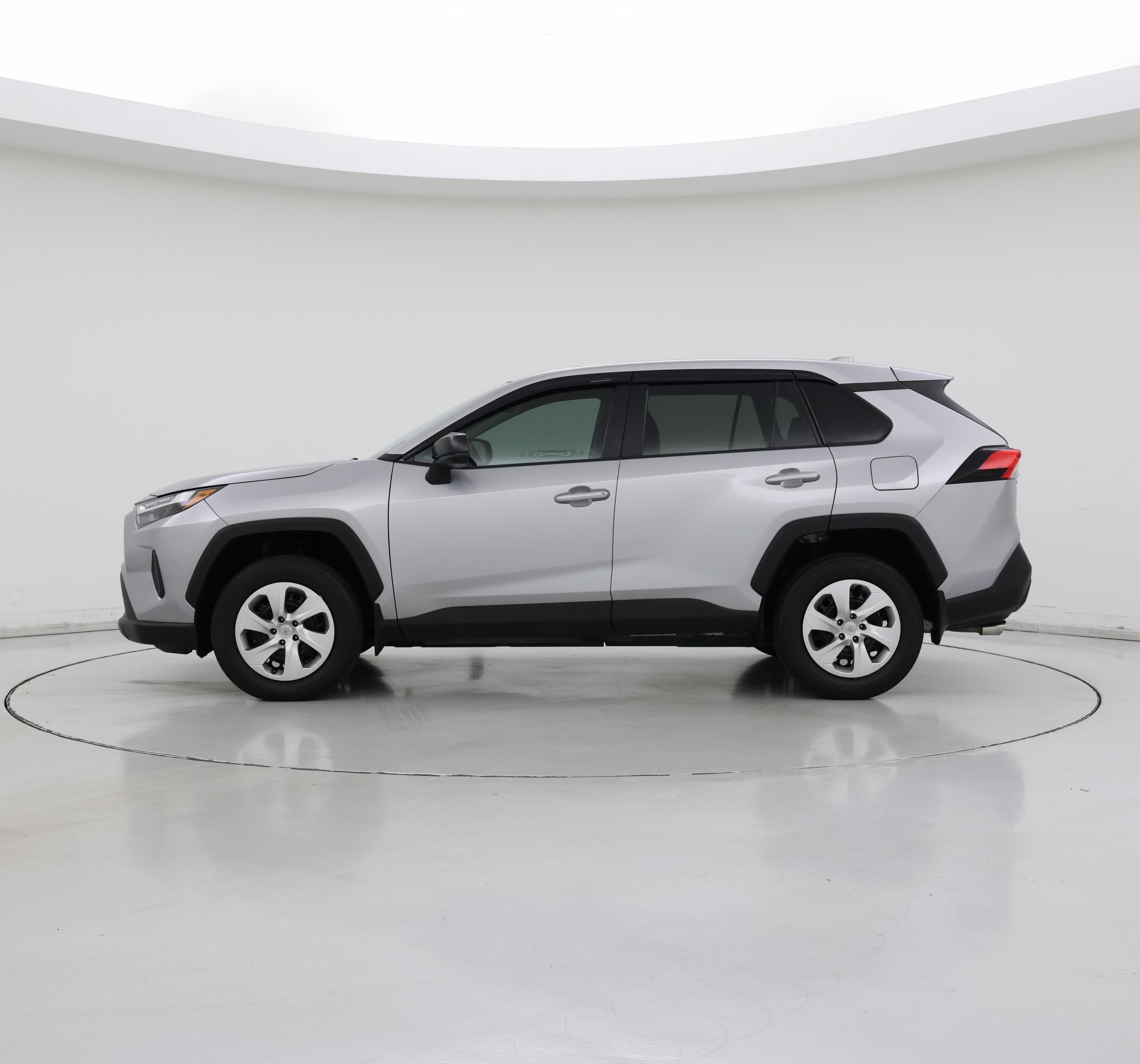 Thumbnail: 2023 Toyota RAV4 - 3