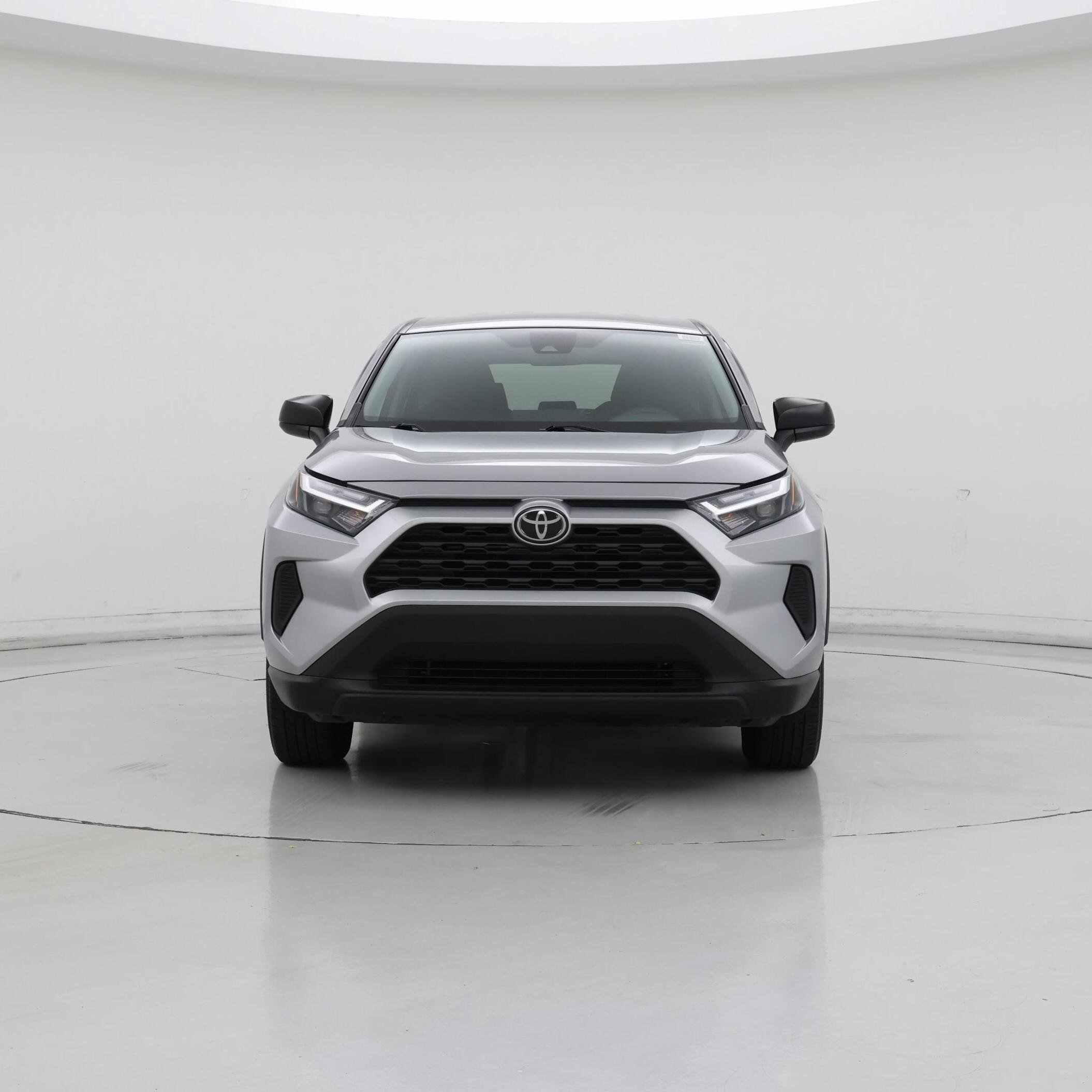 Thumbnail: 2023 Toyota RAV4 - 5