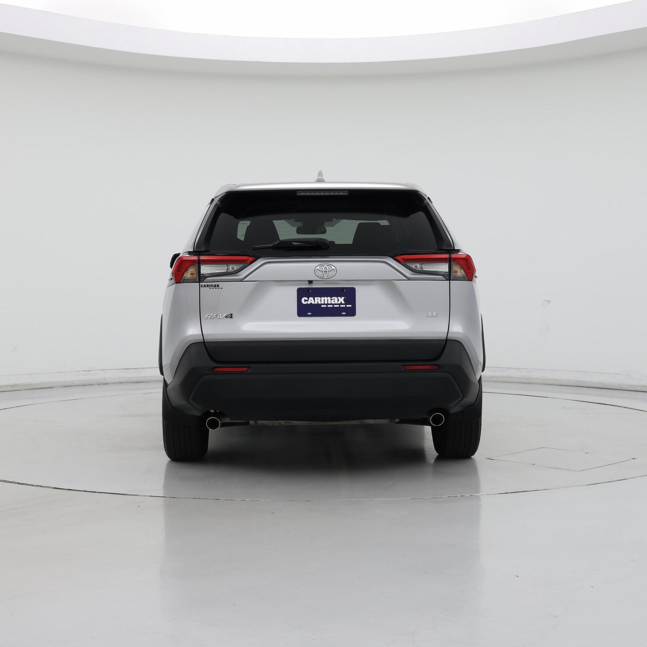 Thumbnail: 2023 Toyota RAV4 - 6