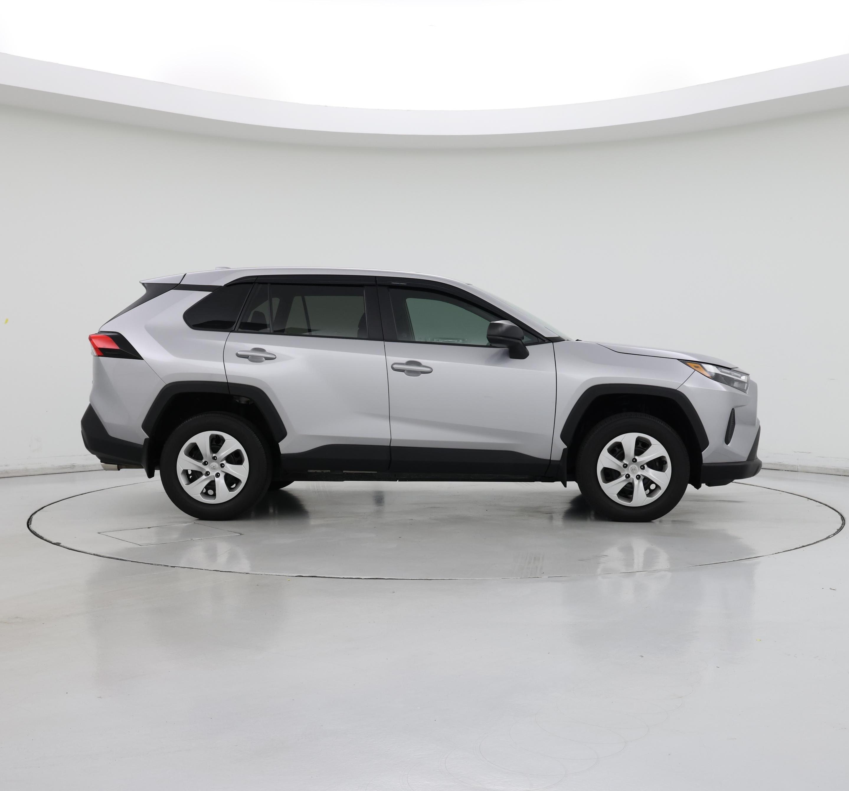 Thumbnail: 2023 Toyota RAV4 - 7