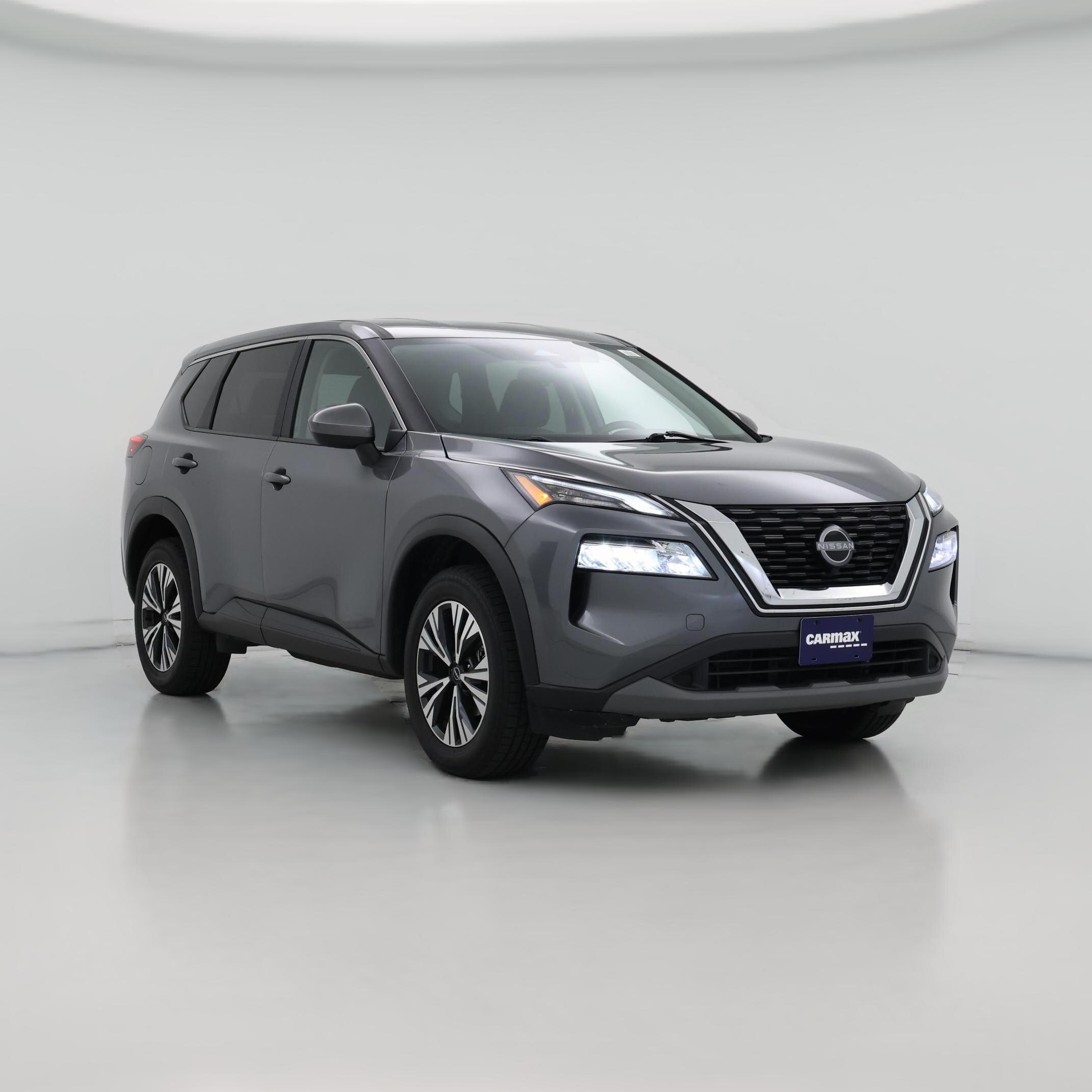 Thumbnail: 2023 Nissan Rogue - 1