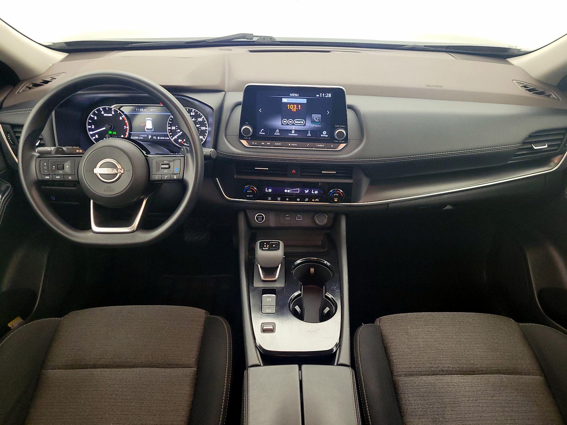 Thumbnail: 2023 Nissan Rogue - 9