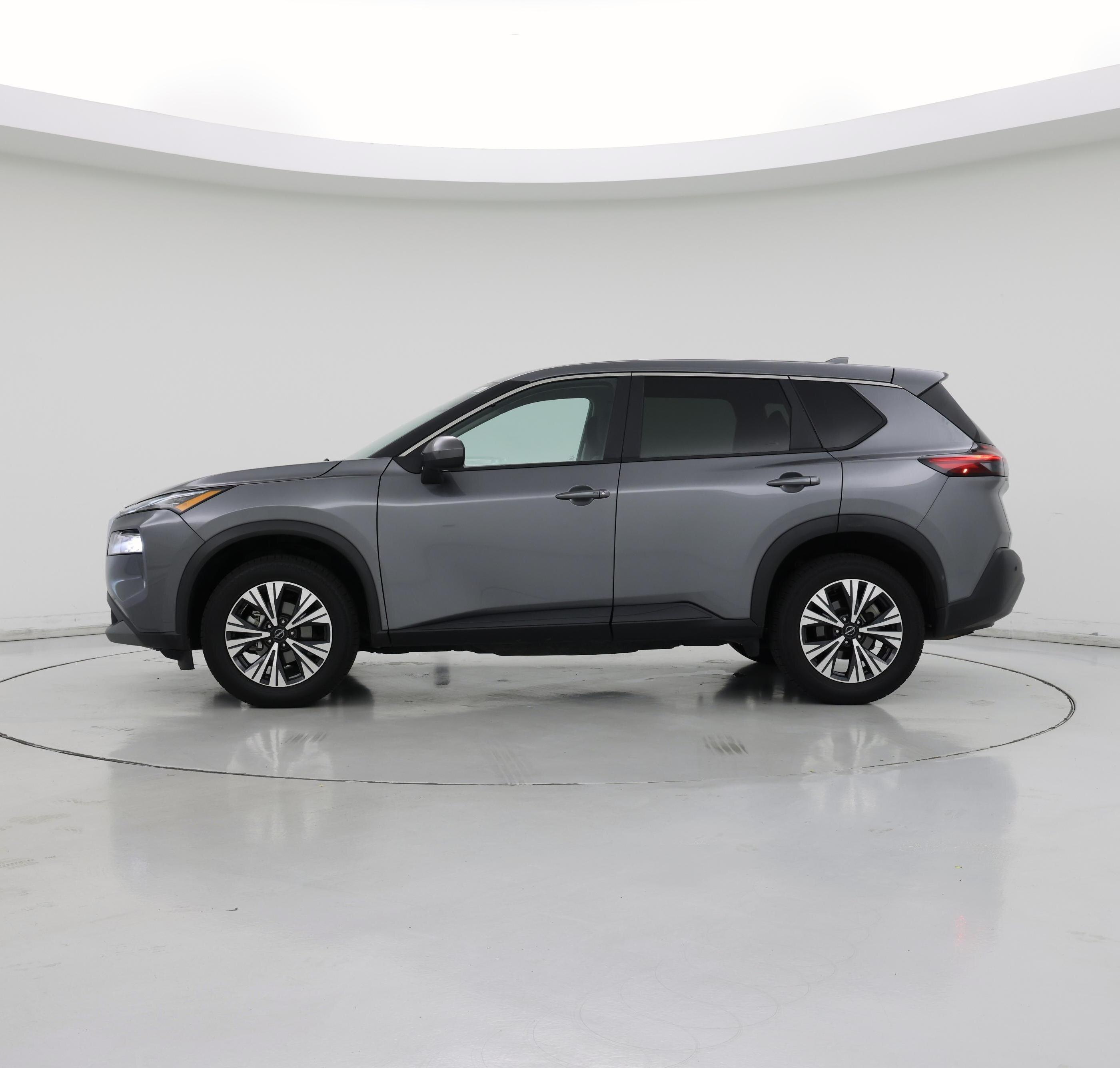 Thumbnail: 2023 Nissan Rogue - 3