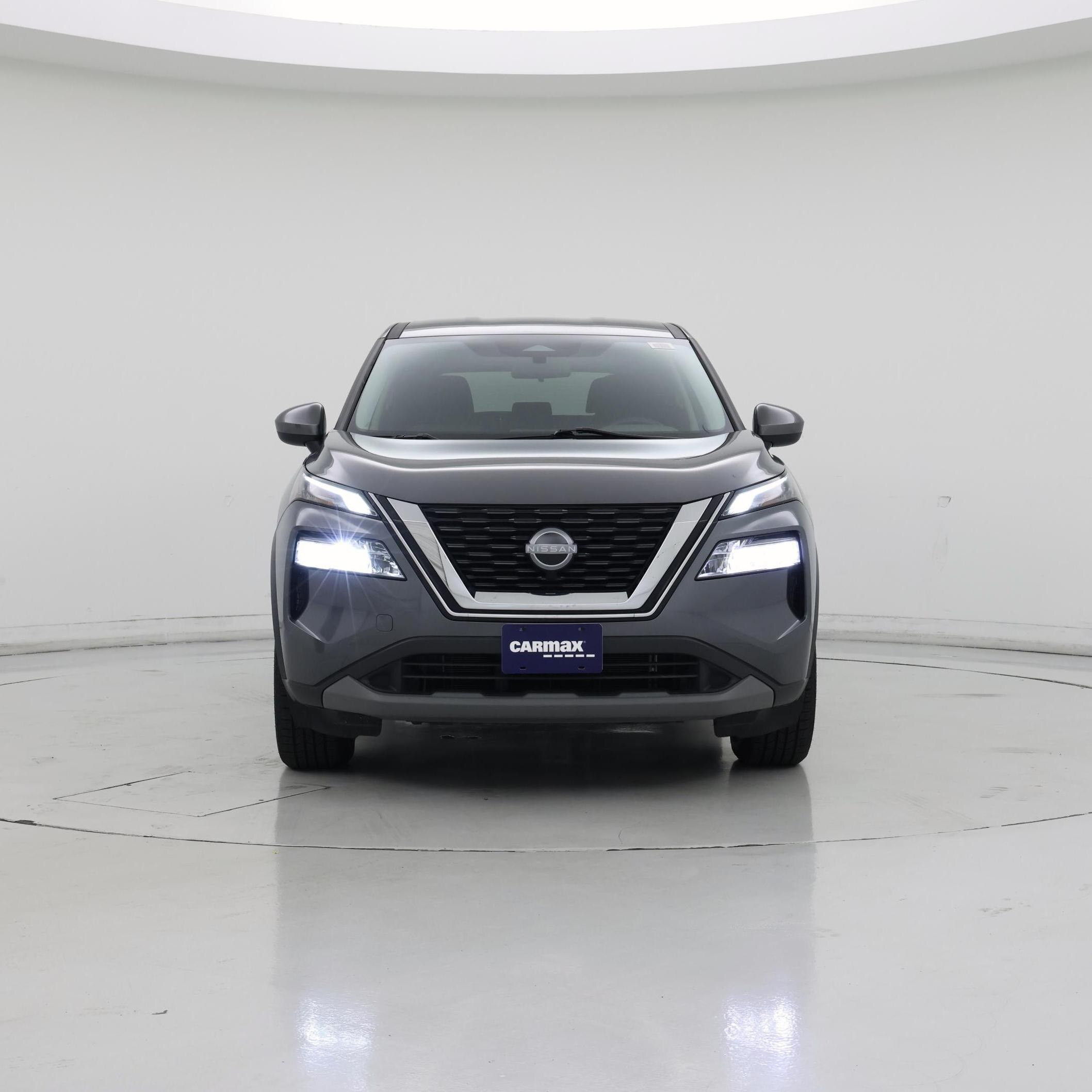 Thumbnail: 2023 Nissan Rogue - 5
