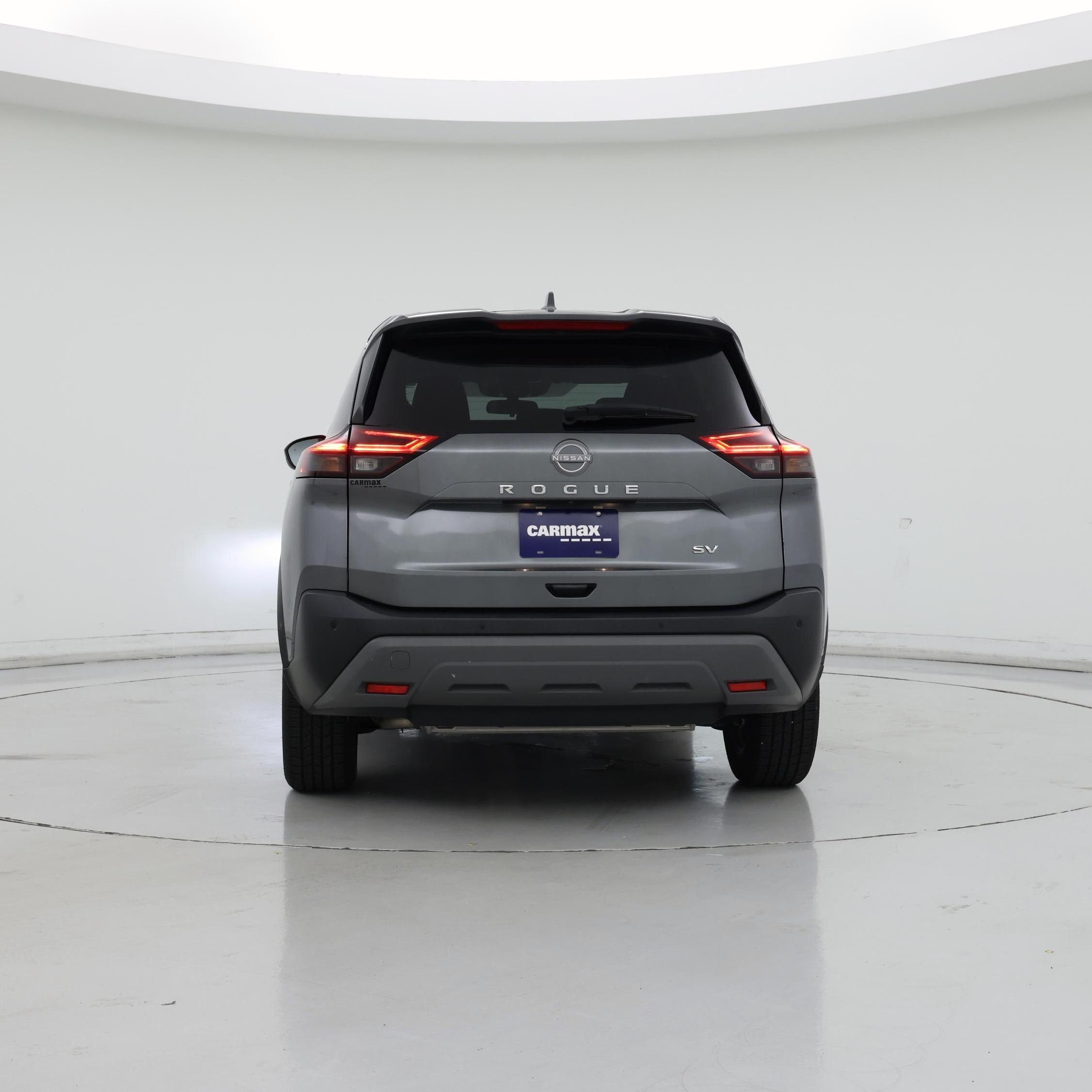 Thumbnail: 2023 Nissan Rogue - 6
