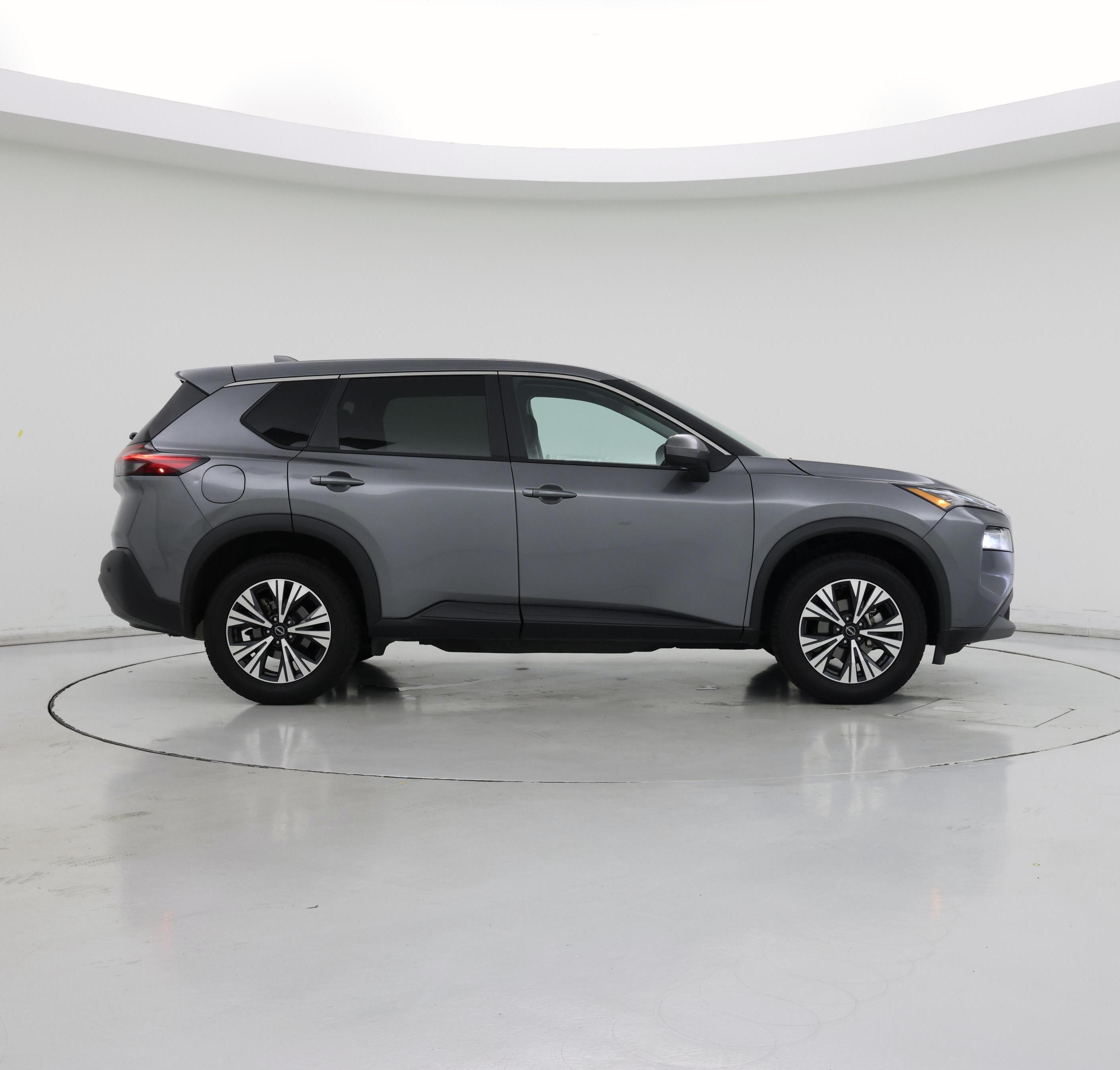 Thumbnail: 2023 Nissan Rogue - 7