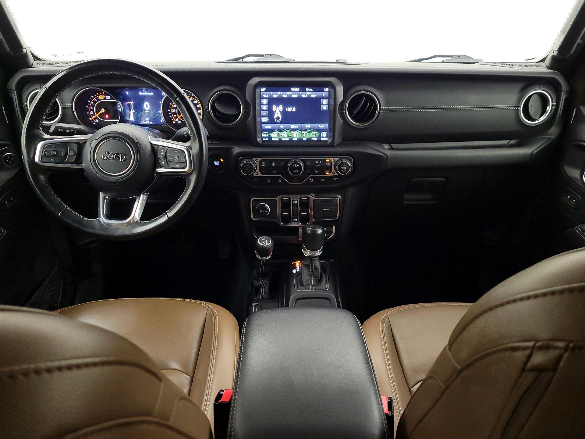 Thumbnail: 2023 Jeep Wrangler - 9