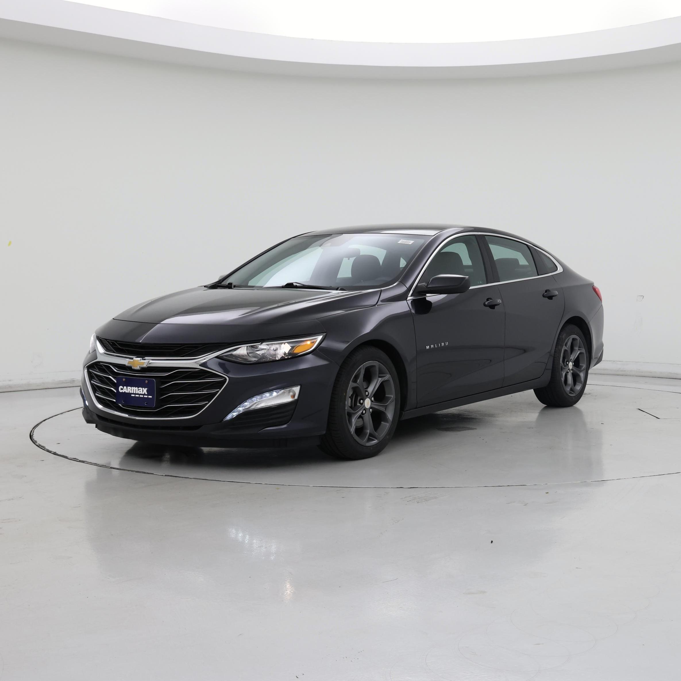 Thumbnail: 2023 Chevrolet Malibu - 4